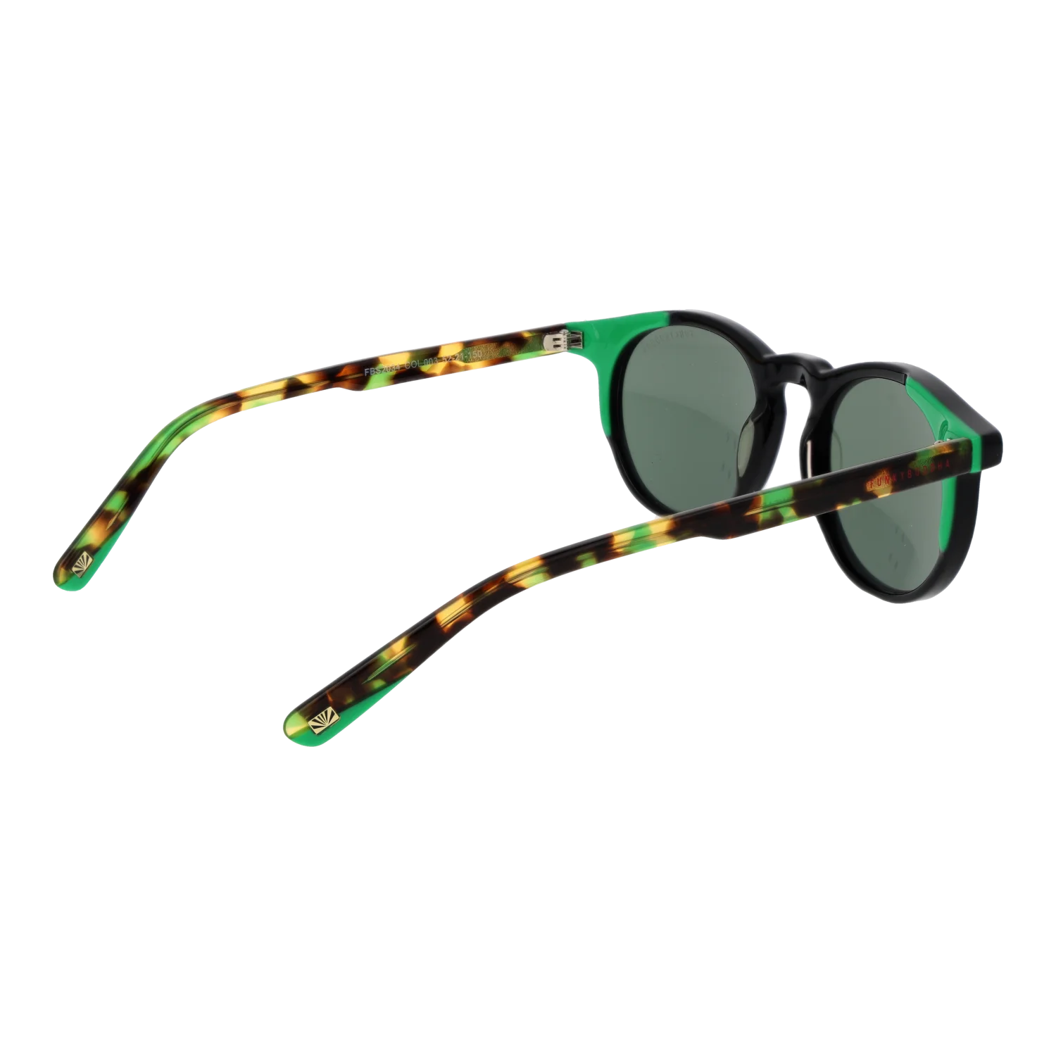 Funky Buddha FBS2034 52003 – von hinten