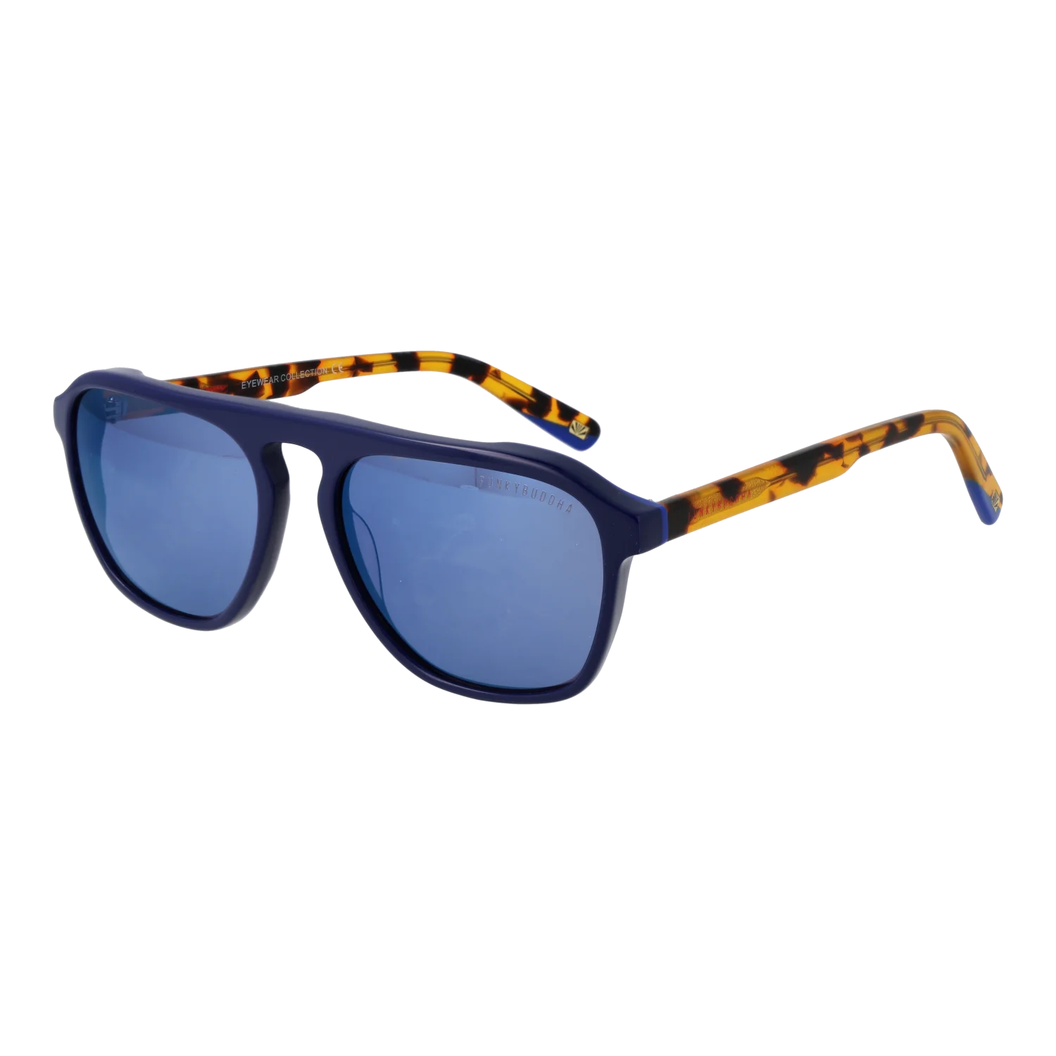 Funky Buddha FBS2035 55001 – schräg