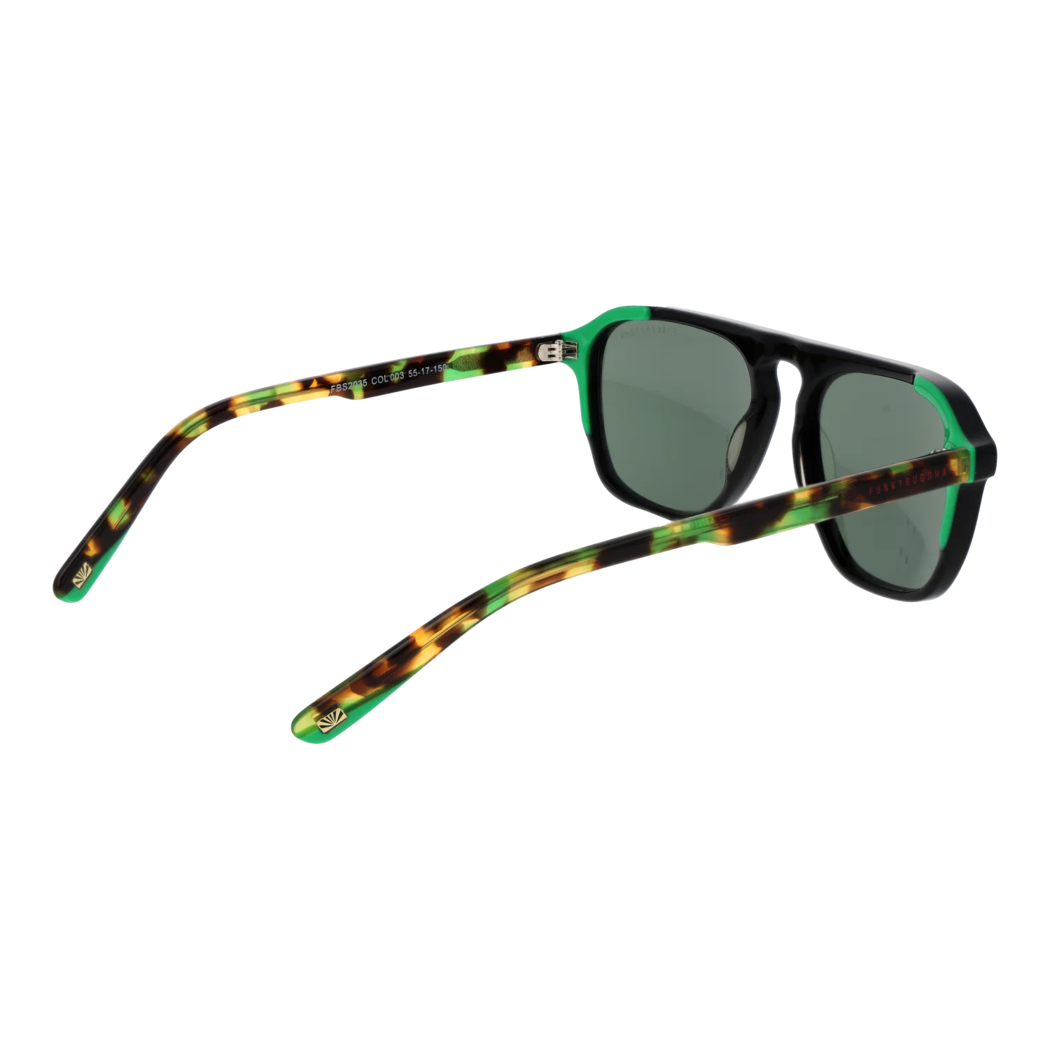 Funky Buddha FBS2035 55003 – von hinten