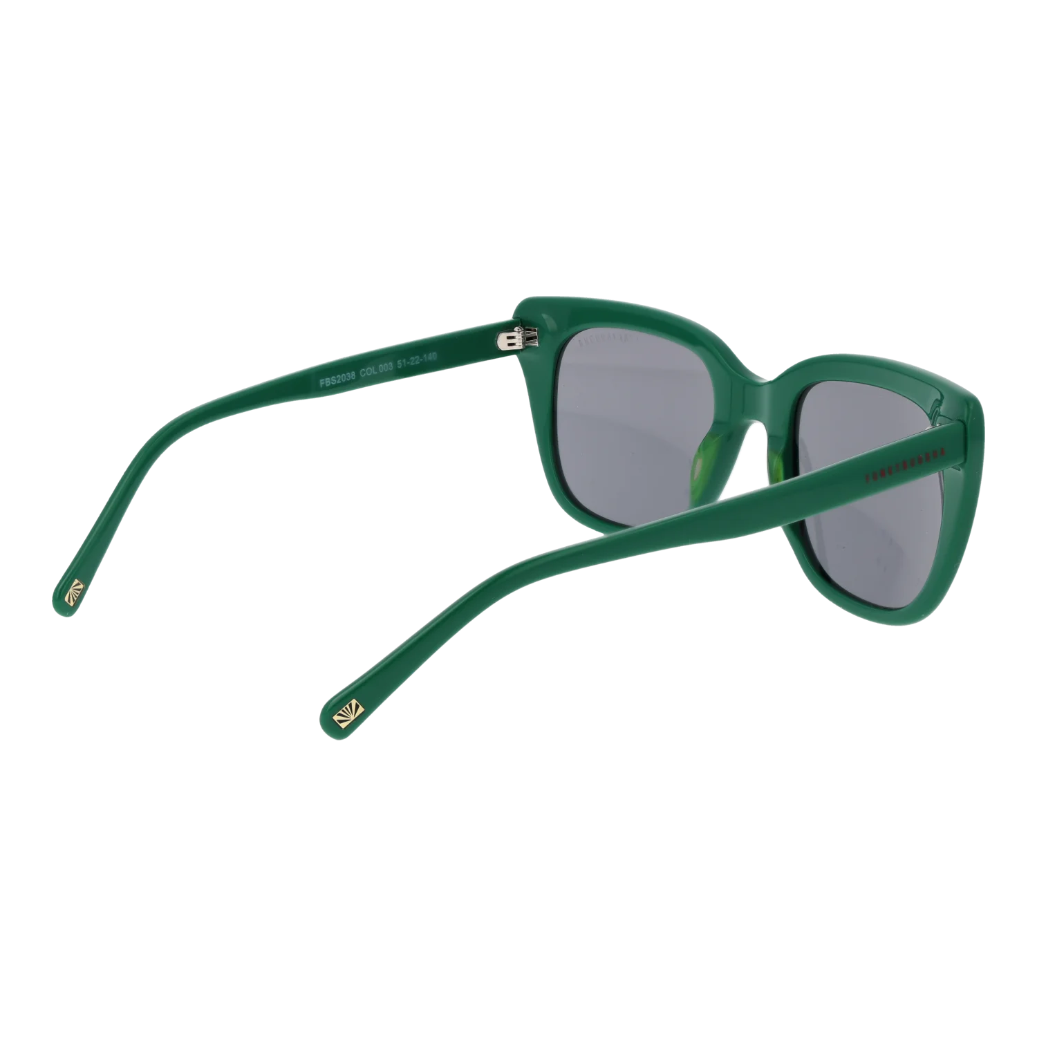Funky Buddha FBS2038 51003 – von hinten