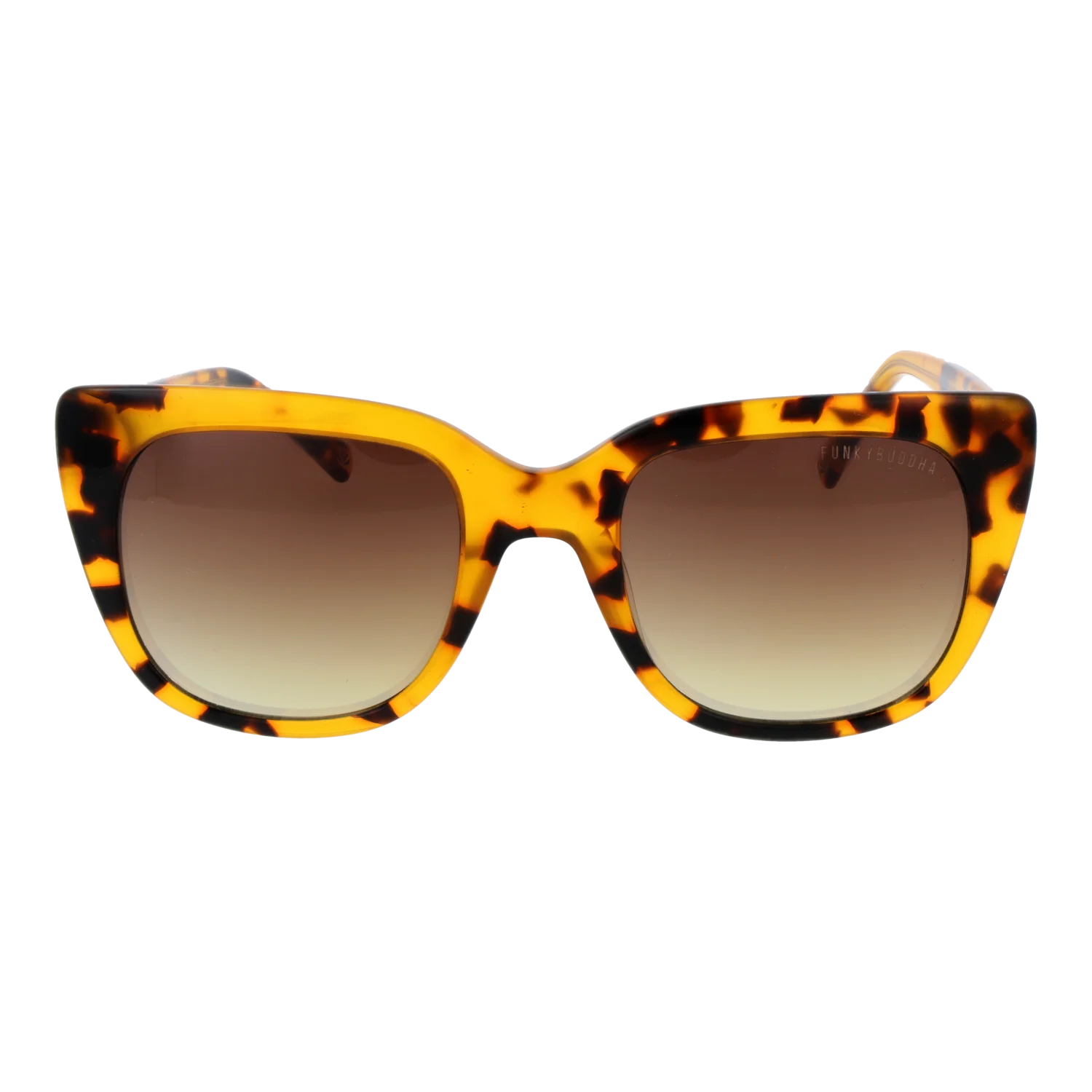 Funky Buddha Sonnenbrille FBS2038 004 51