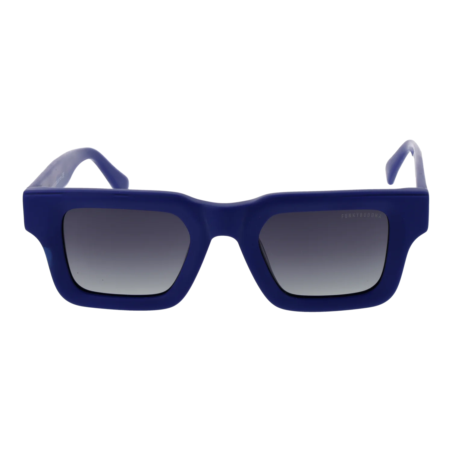 Funky Buddha Sonnenbrille FBS2041 001 48