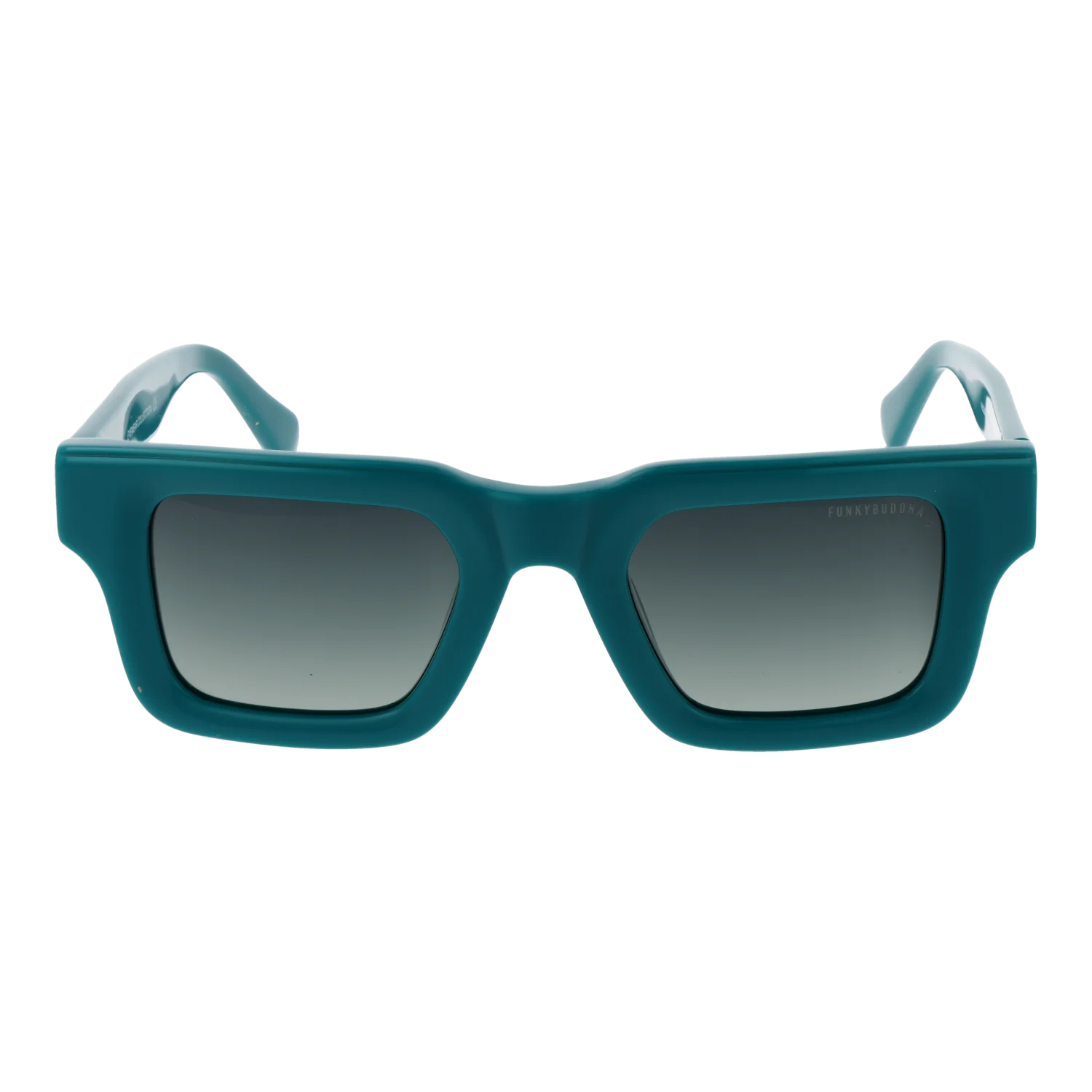 Funky Buddha Sonnenbrille FBS2041 002 48