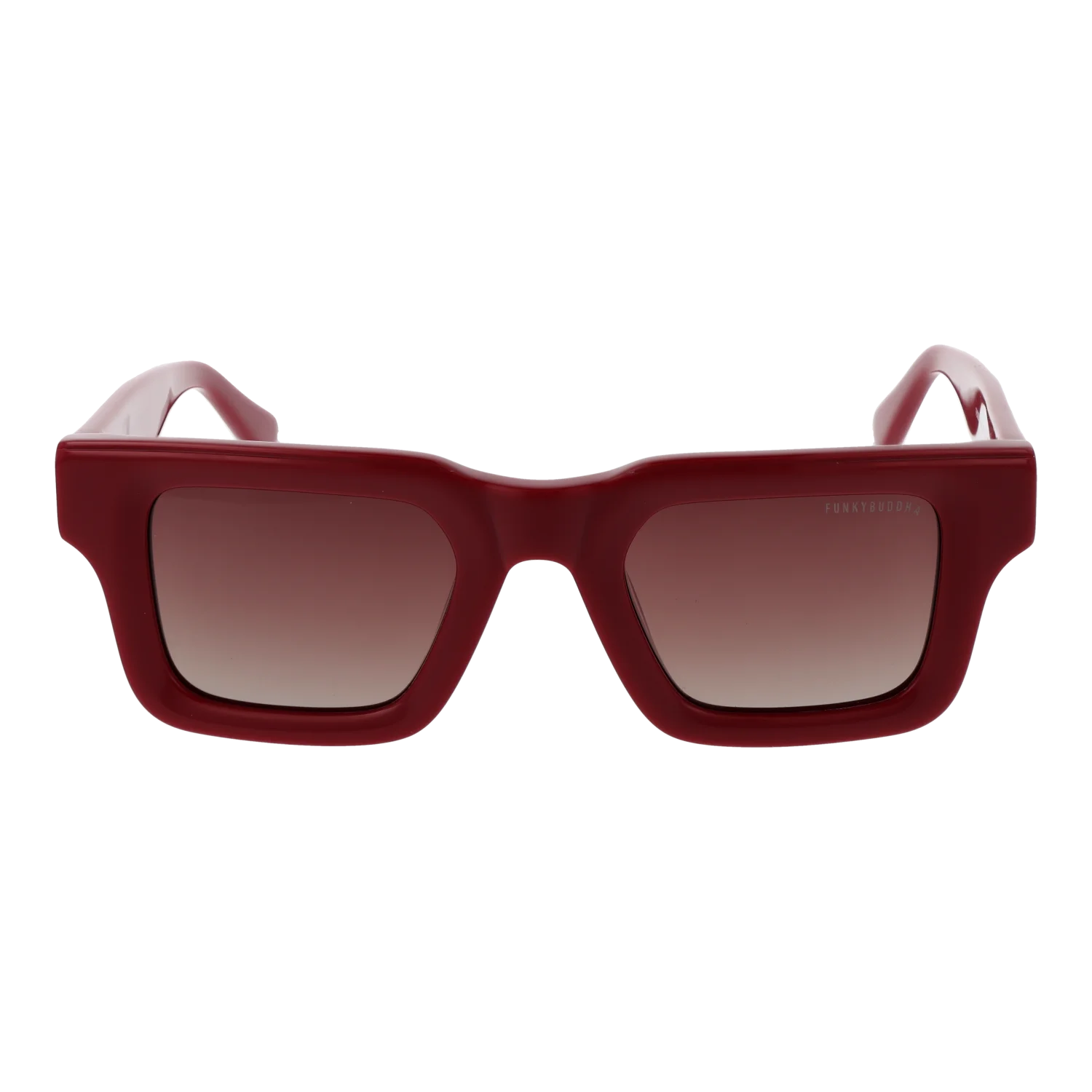 Funky Buddha Sonnenbrille FBS2041 003 48