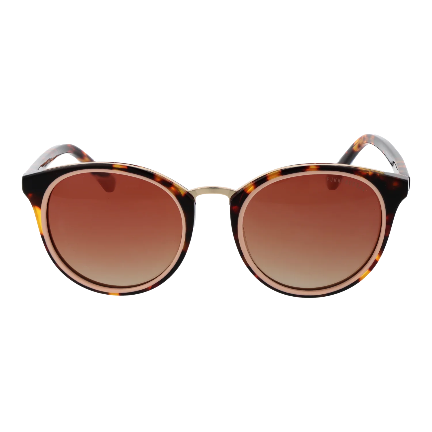 Funky Buddha Sonnenbrille FBS2046 001 51