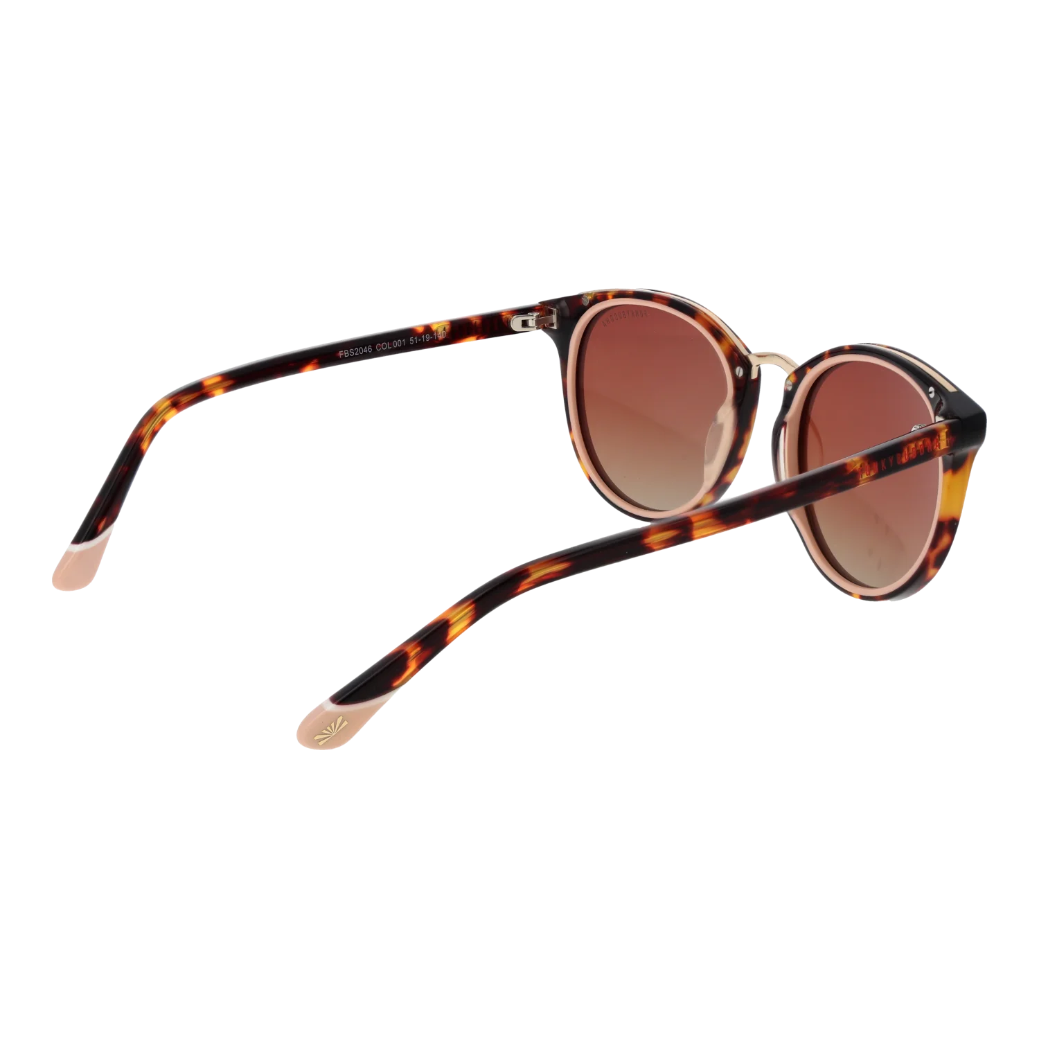 Funky Buddha FBS2046 51001 – von hinten