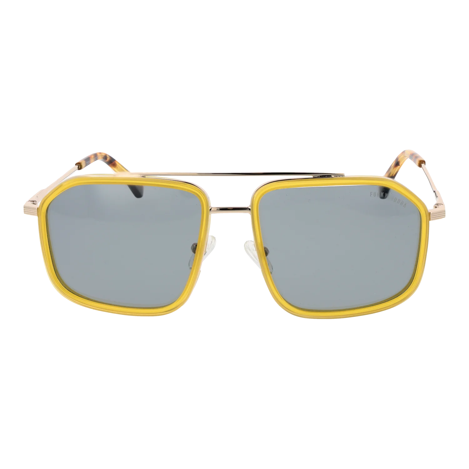 Funky Buddha Sonnenbrille FBS2048 001 58