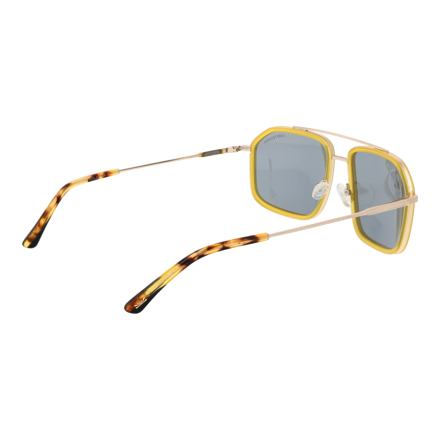 Funky Buddha FBS2048 58001 – von hinten