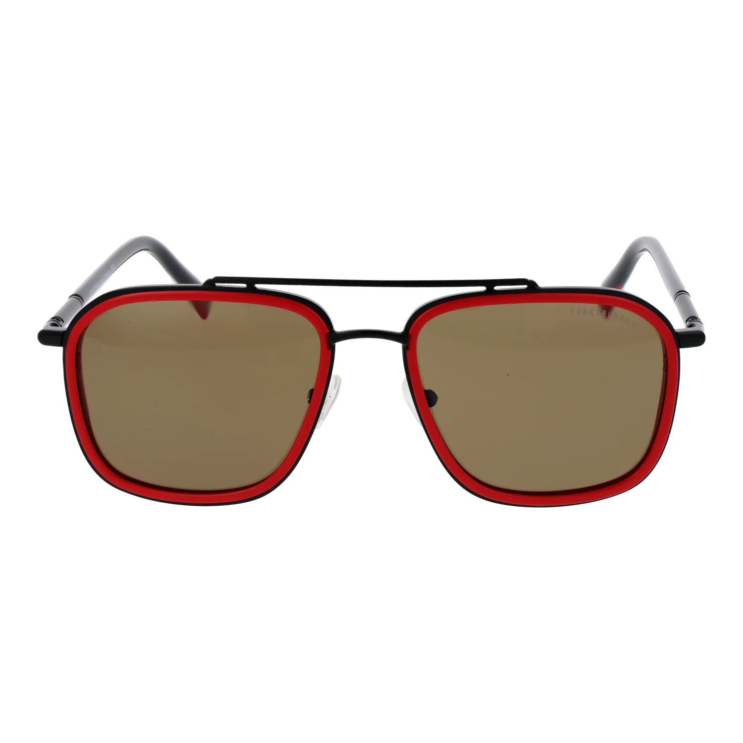 Funky Buddha Sonnenbrille FBS2054 001 55