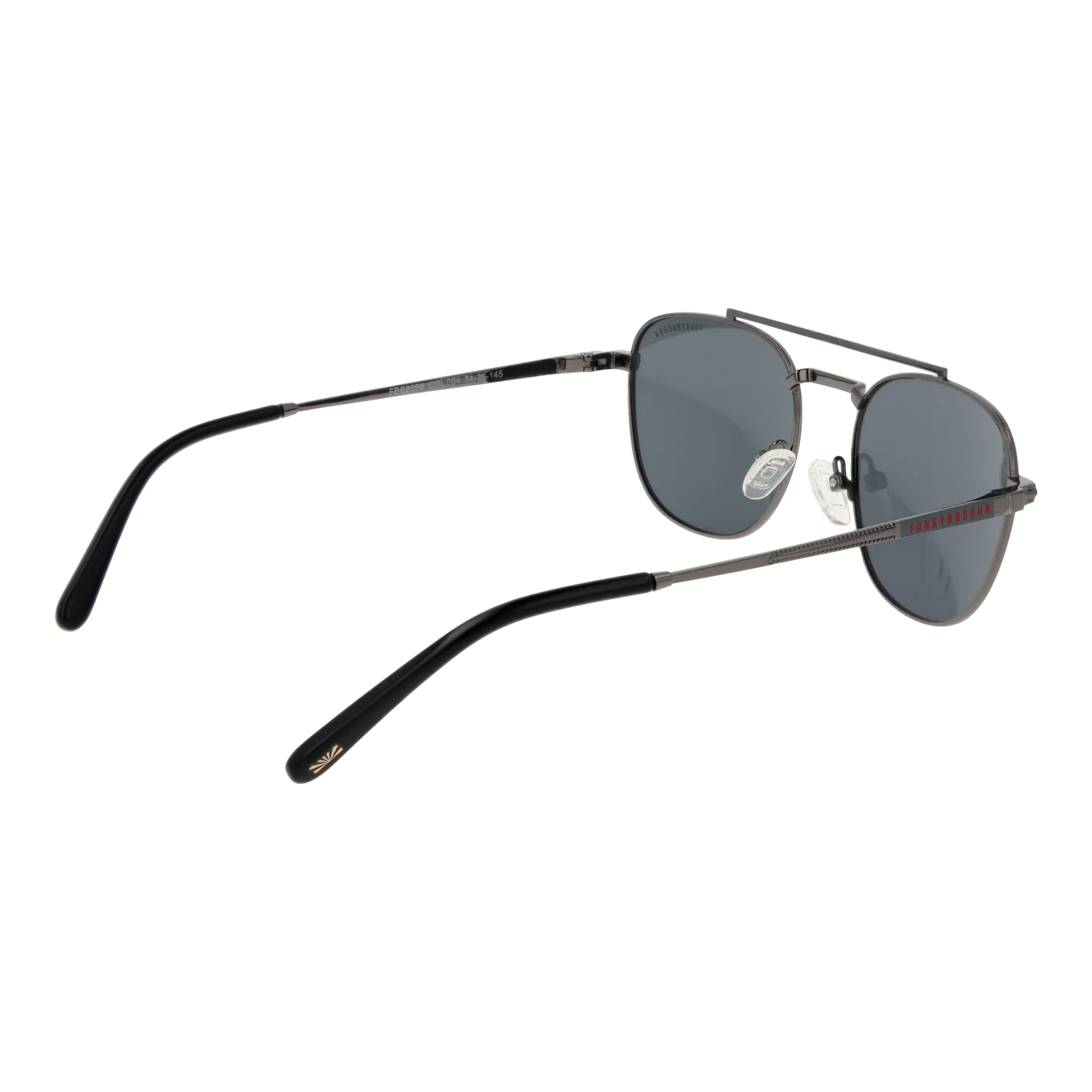 Funky Buddha FBS2056 54004 – von hinten