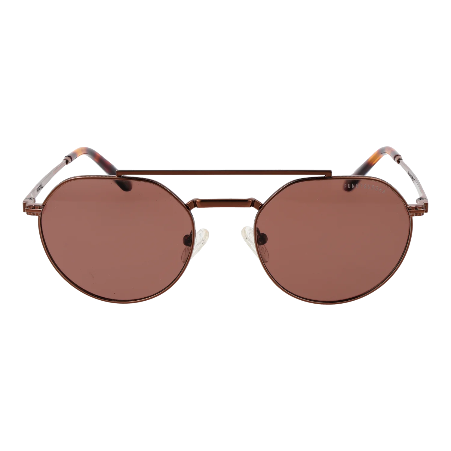 Funky Buddha Sonnenbrille FBS2057 001 53