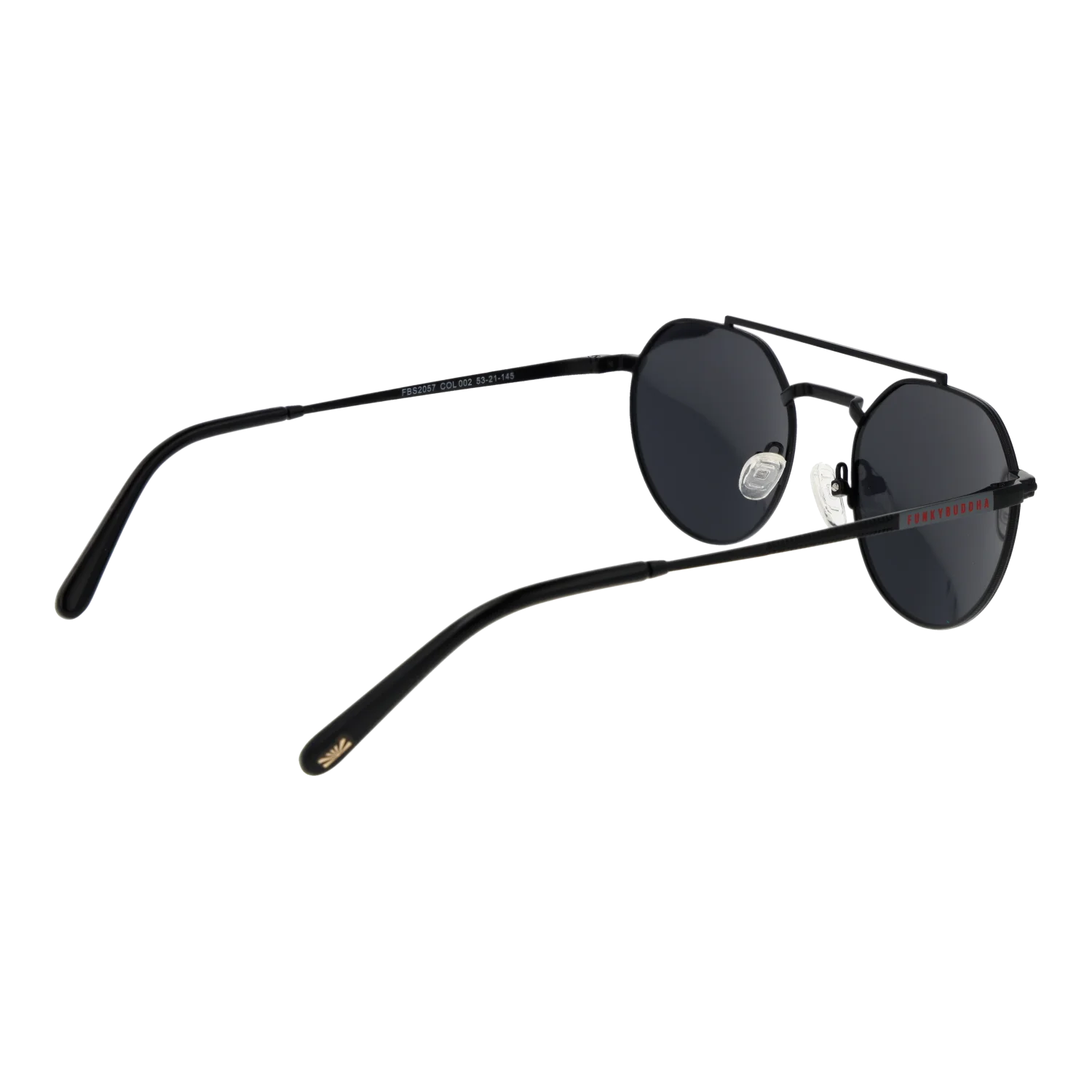 Funky Buddha FBS2057 53002 – von hinten