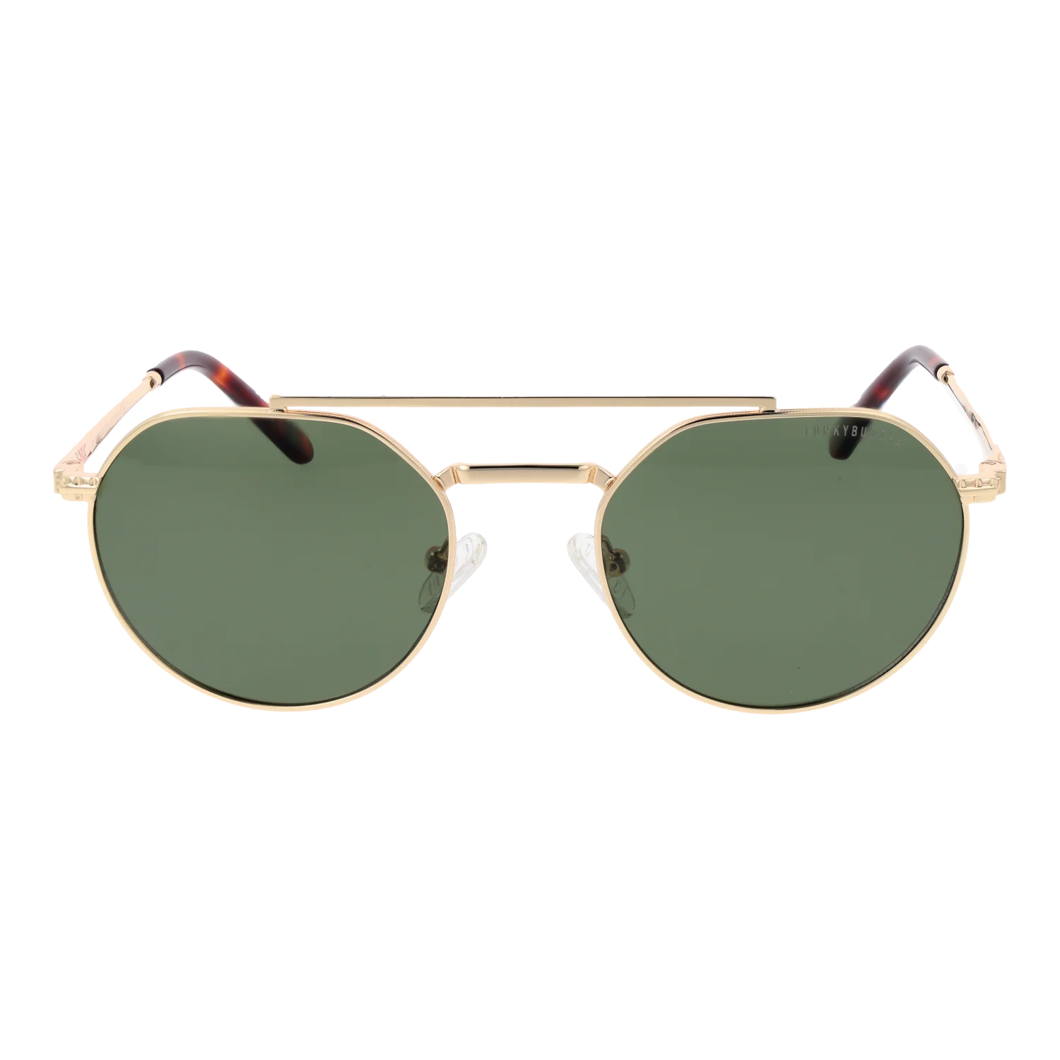 Funky Buddha Sonnenbrille FBS2057 003 53