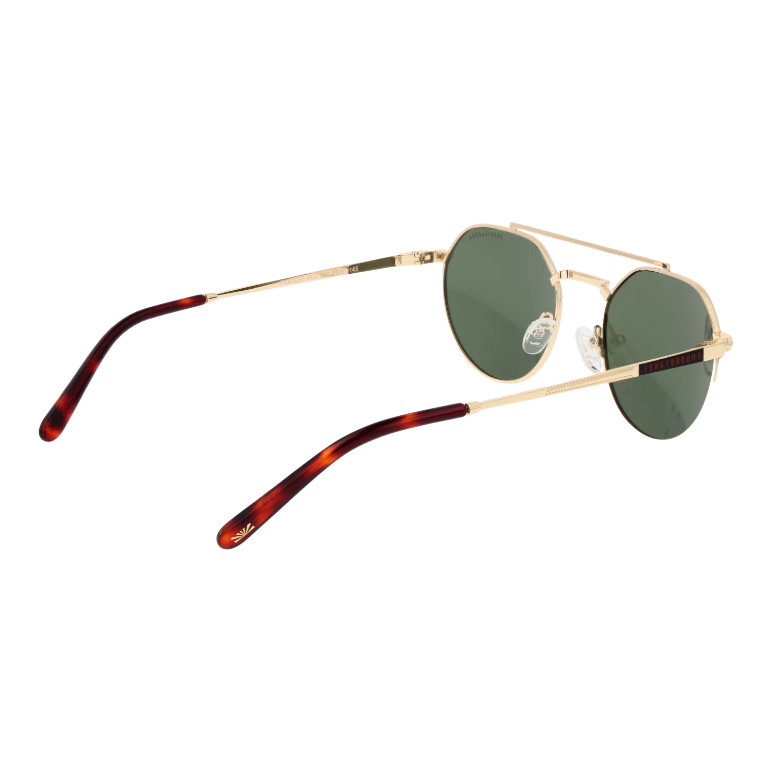 Funky Buddha FBS2057 53003 – von hinten