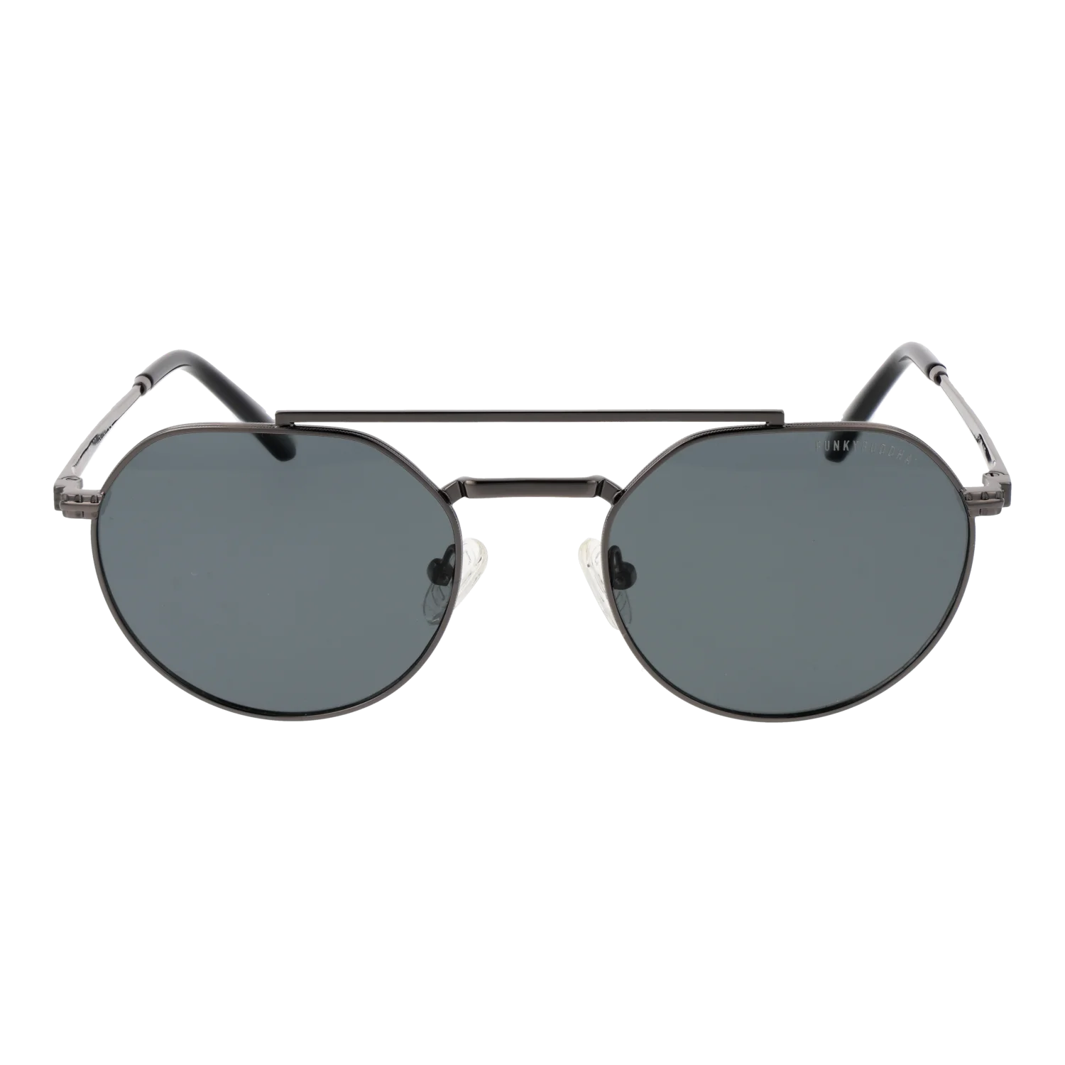 Funky Buddha Sonnenbrille FBS2057 004 53