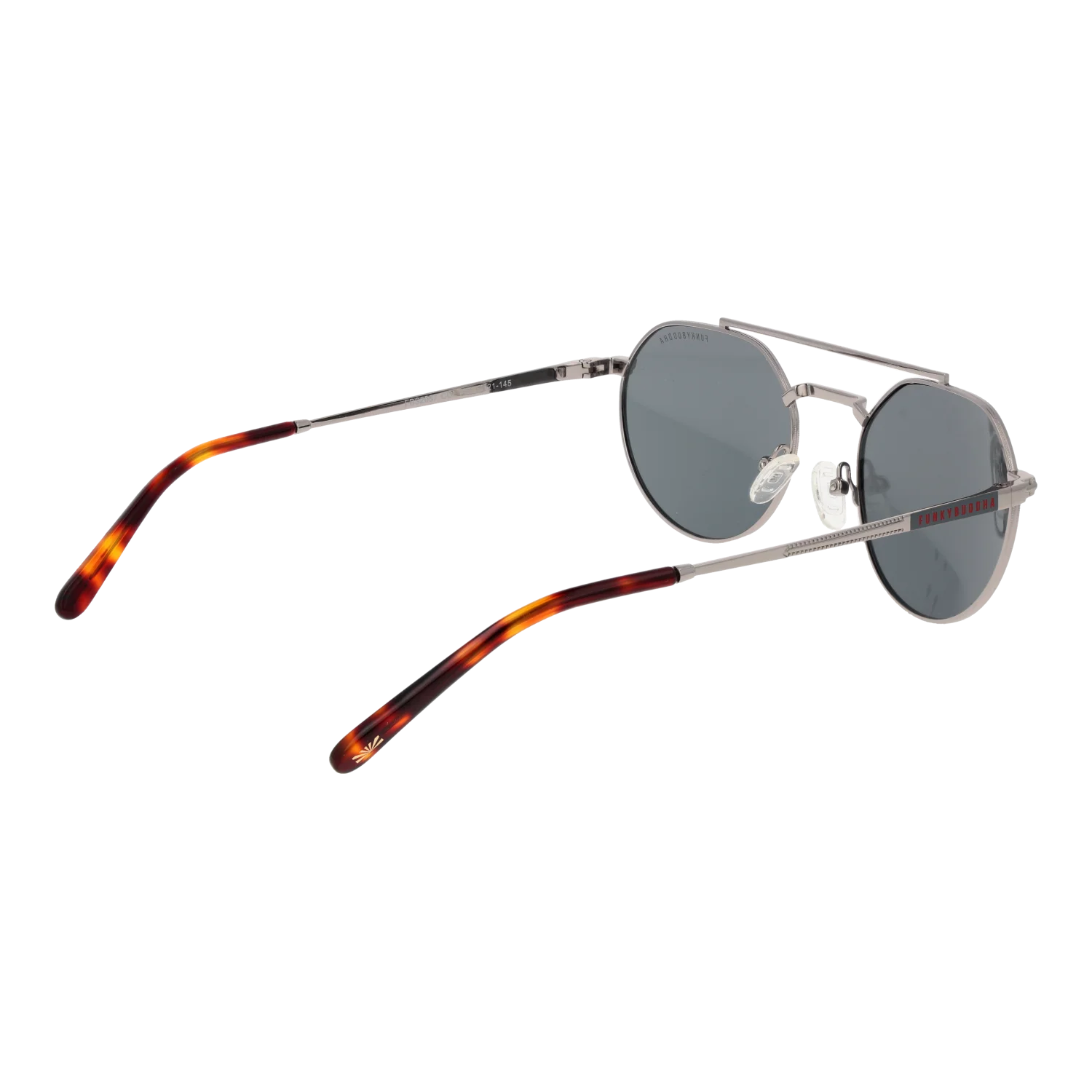 Funky Buddha FBS2057 53005 – von hinten