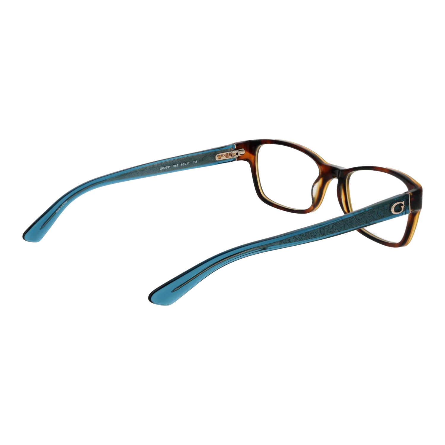 Guess GU2591 53052 – von hinten