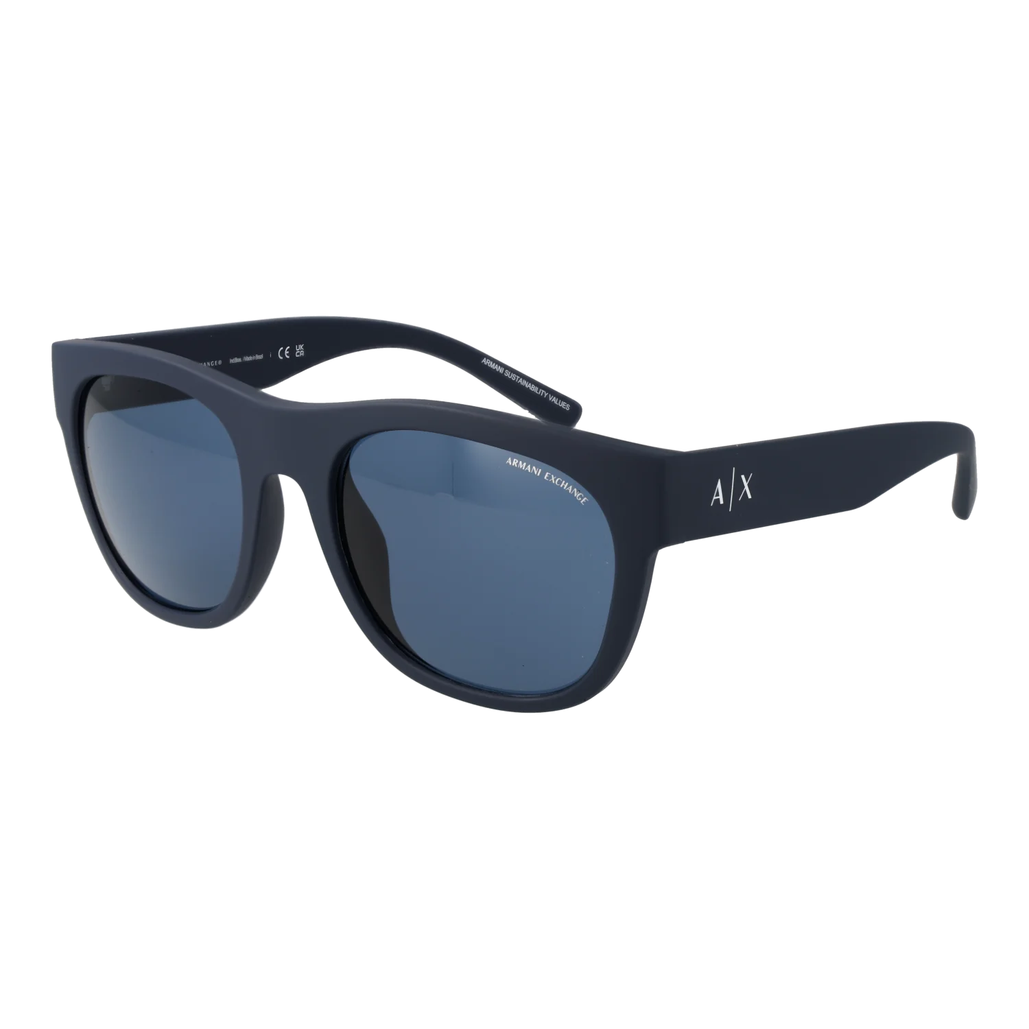 Armani Exchange 0AX4128SU 55812380 – schräg