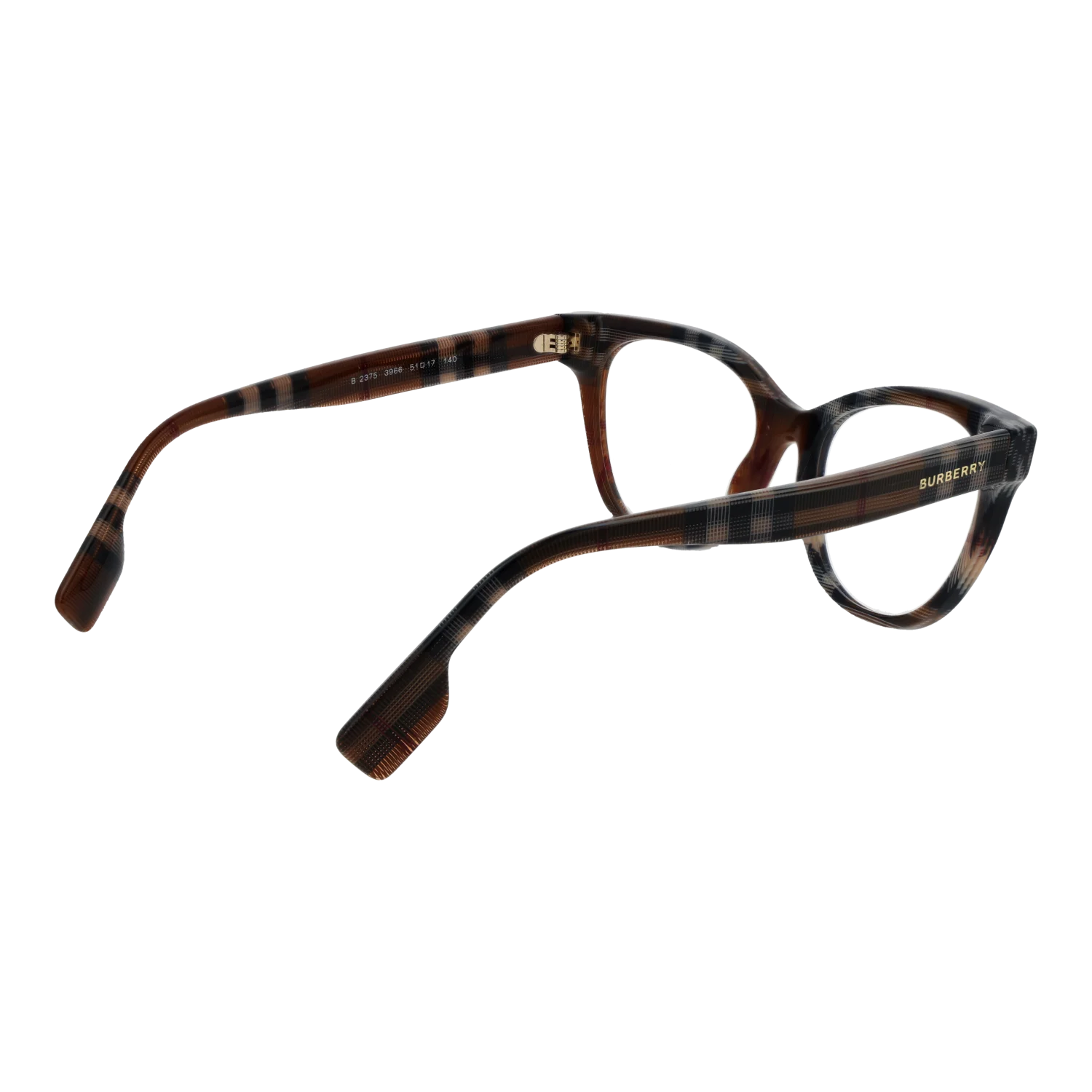Burberry 0BE2375 513966 – von hinten