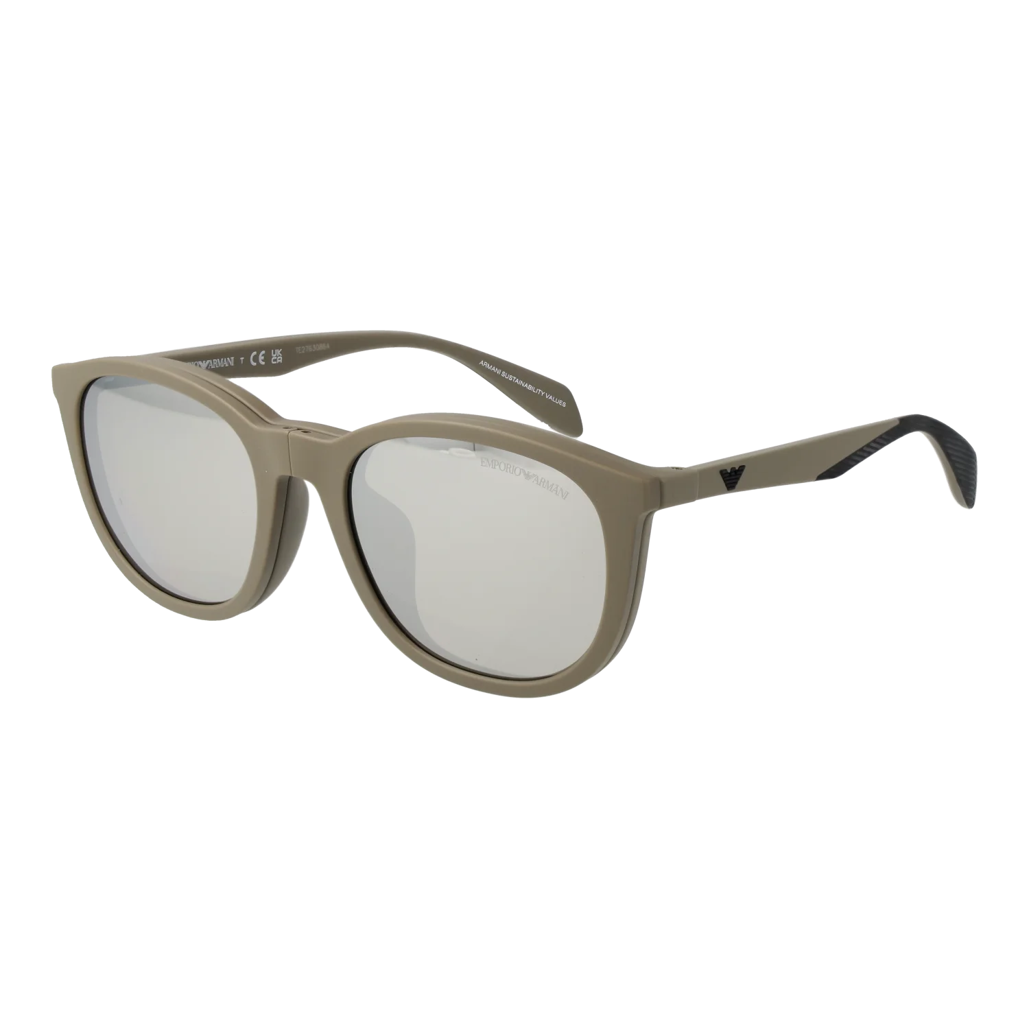 Emporio Armani 0EA4211F 5354371W – getragen