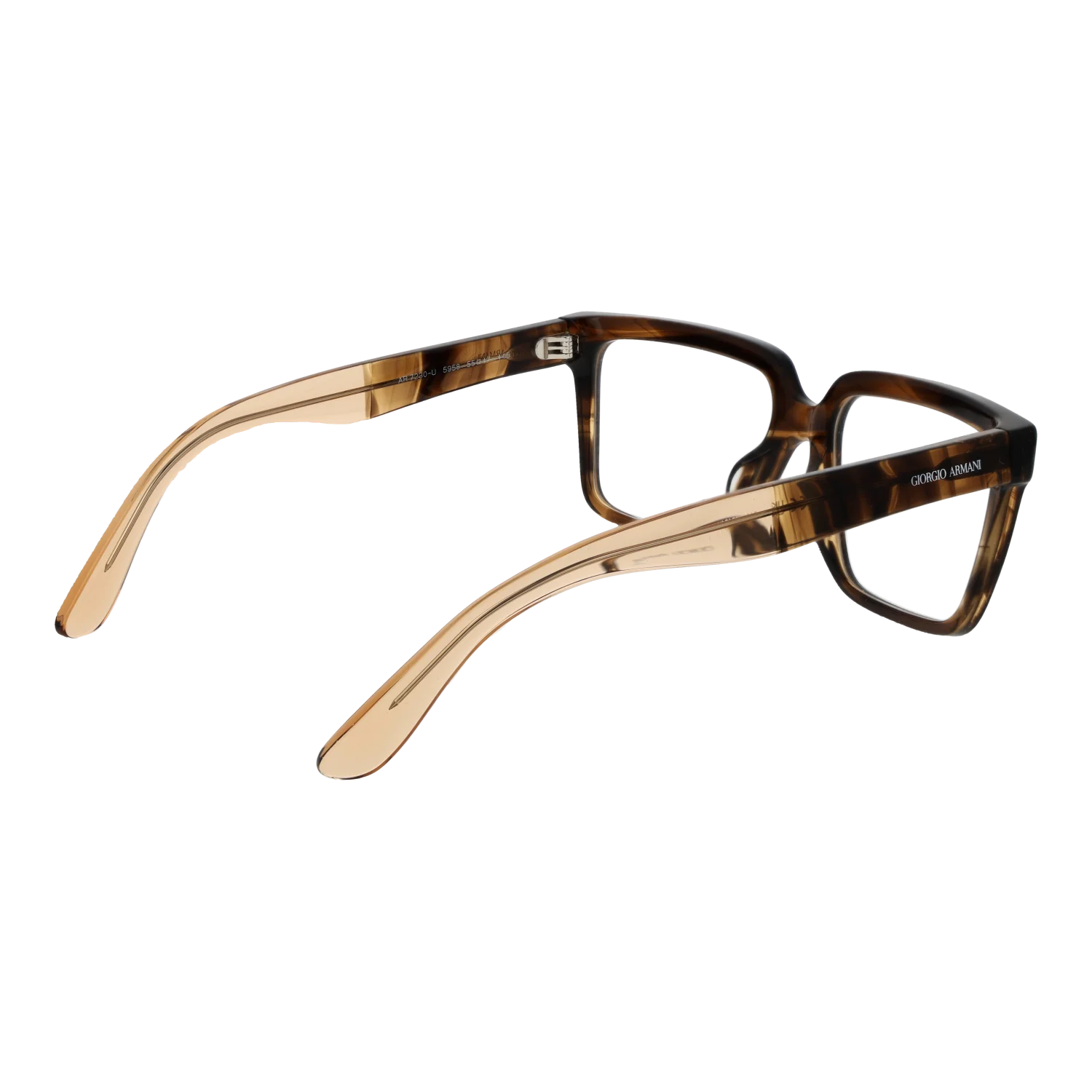 Giorgio Armani 0AR7230U 555958 – von hinten