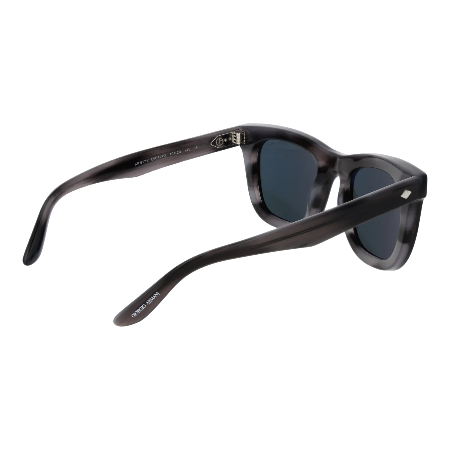 Giorgio Armani 0AR8171 495964P2 – von hinten