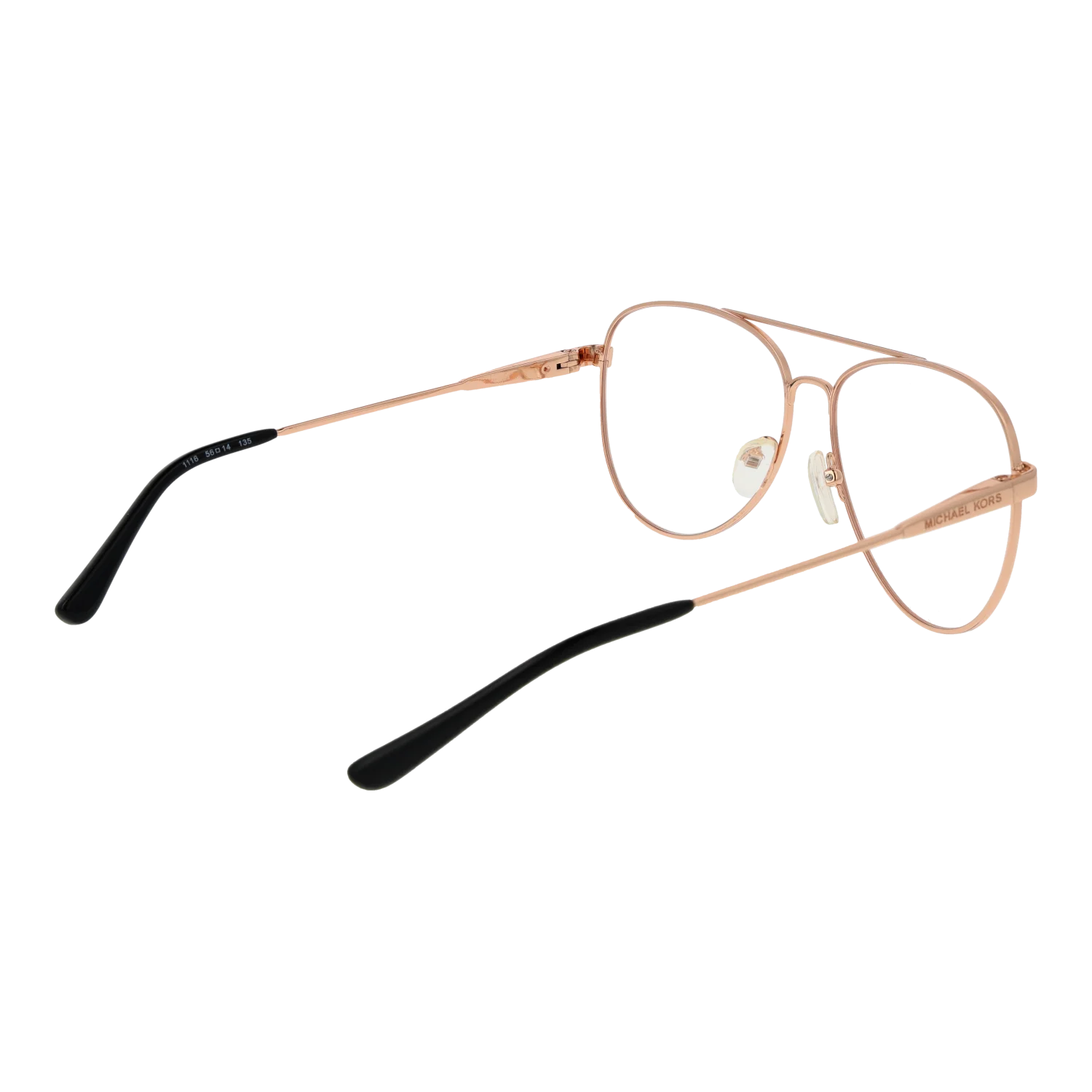 Michael Kors Brillenfassung 0MK3019 1116 56