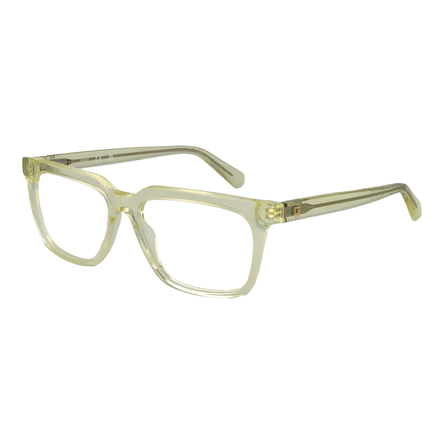 Guess GU50133 55039 – schräg