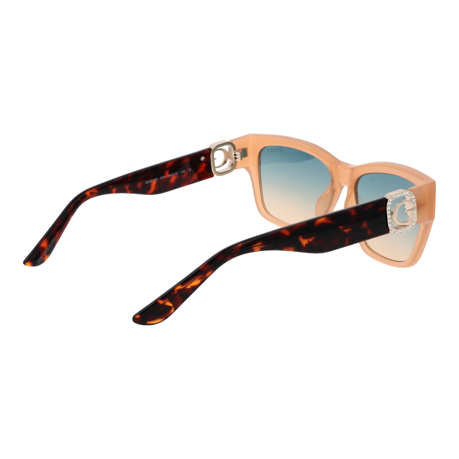 Guess GU00105 5657P – von hinten