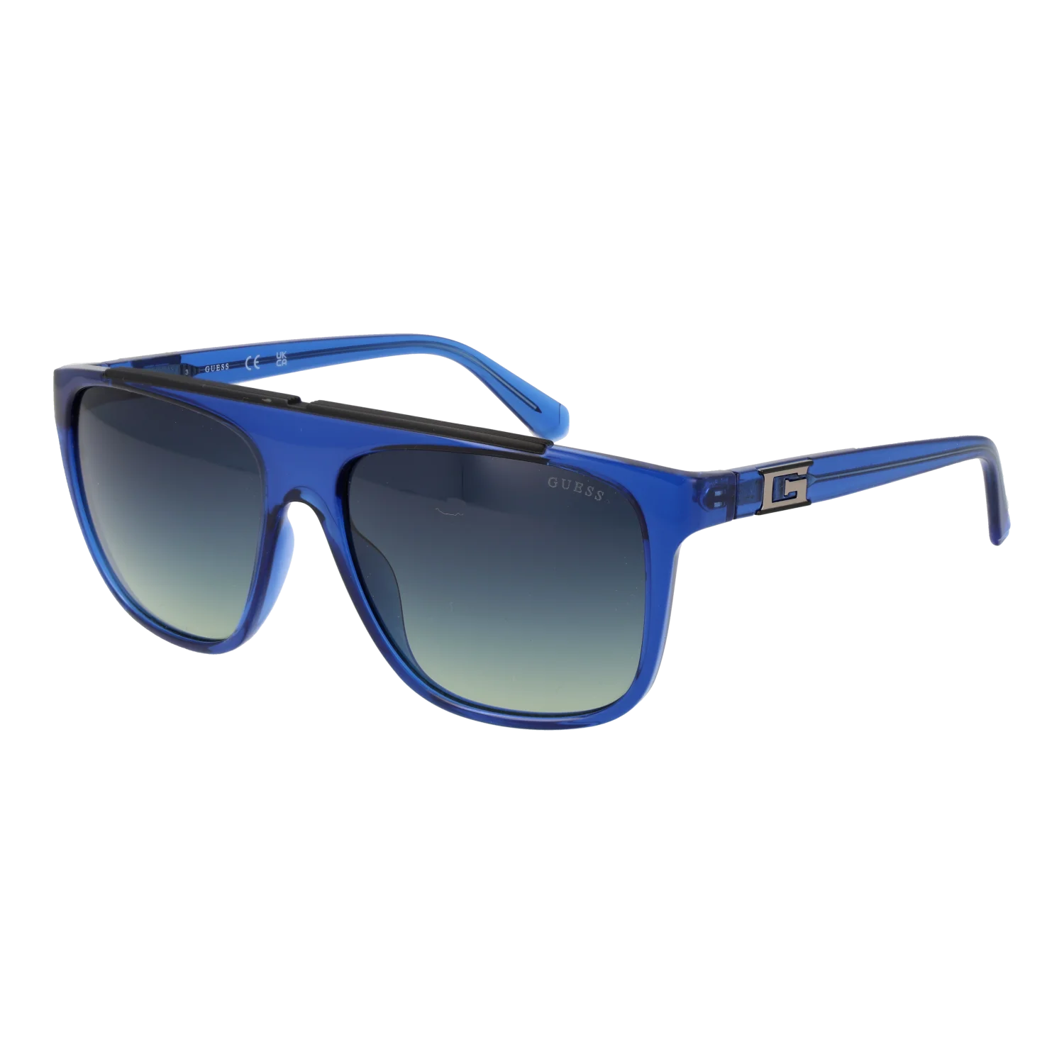 Guess GU00123 5890W – schräg