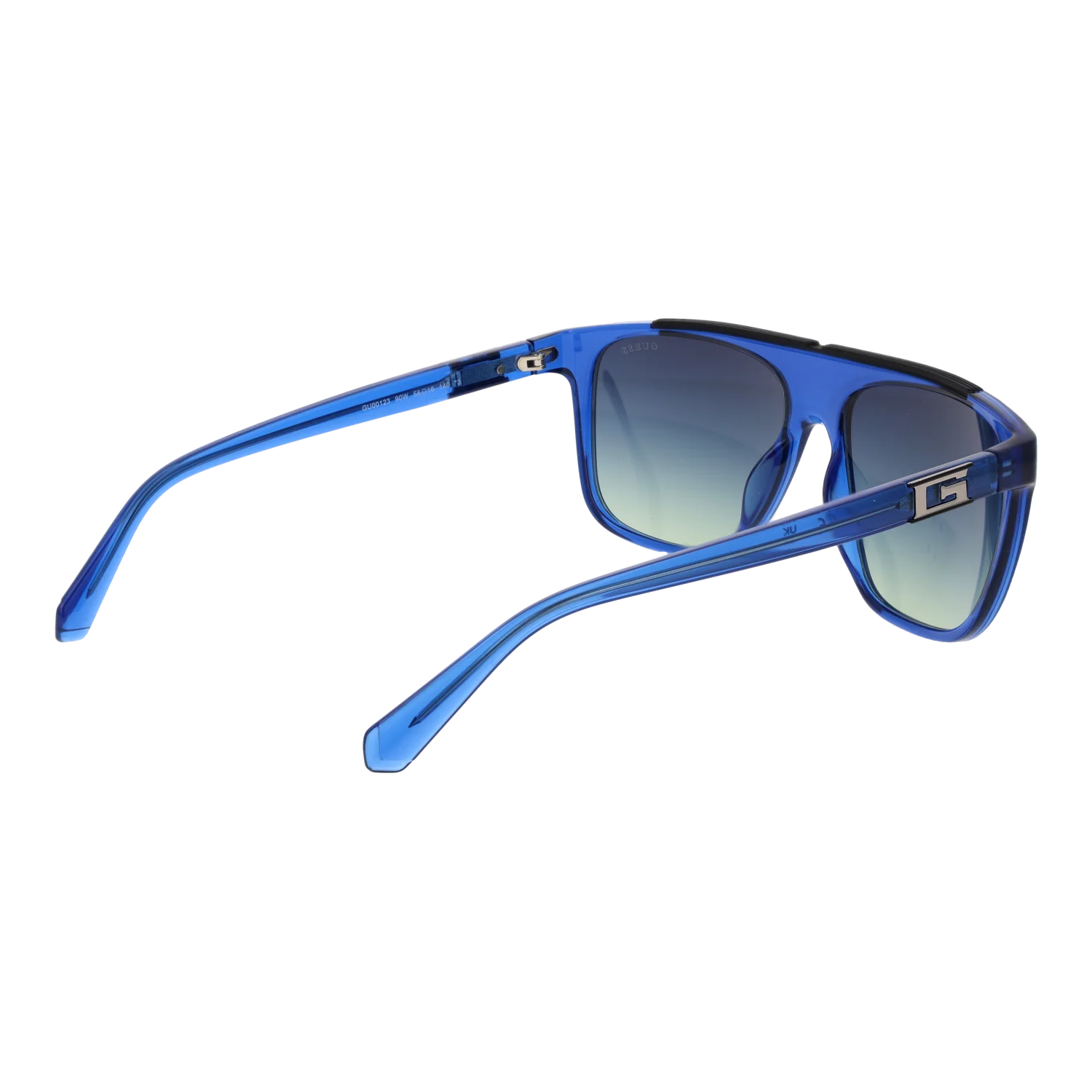 Guess GU00123 5890W – von hinten