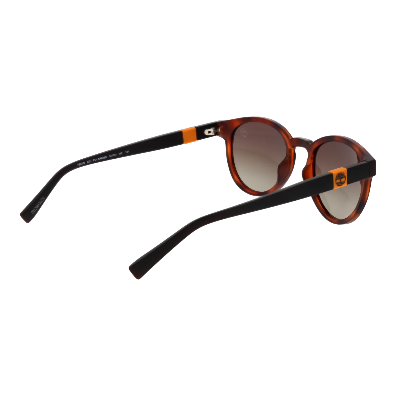 Timberland TB9323 5152H – von hinten