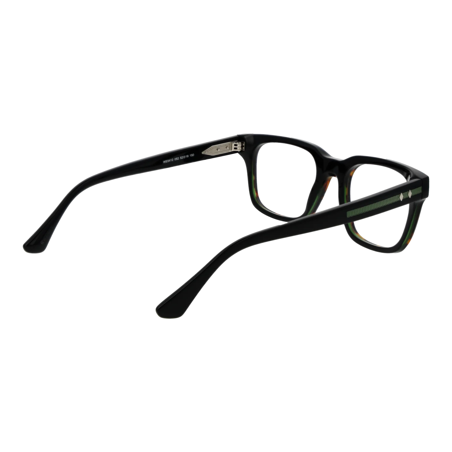 Web WE5412 52052 – von hinten