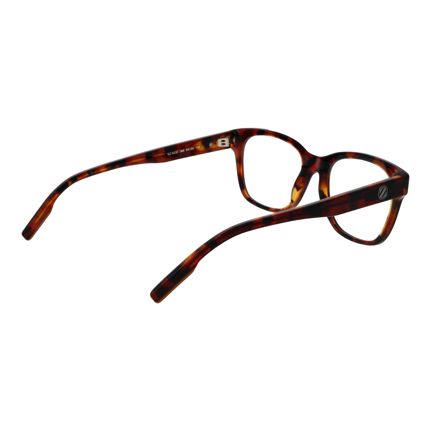 Ermenegildo Zegna EZ5230 54068 – von hinten
