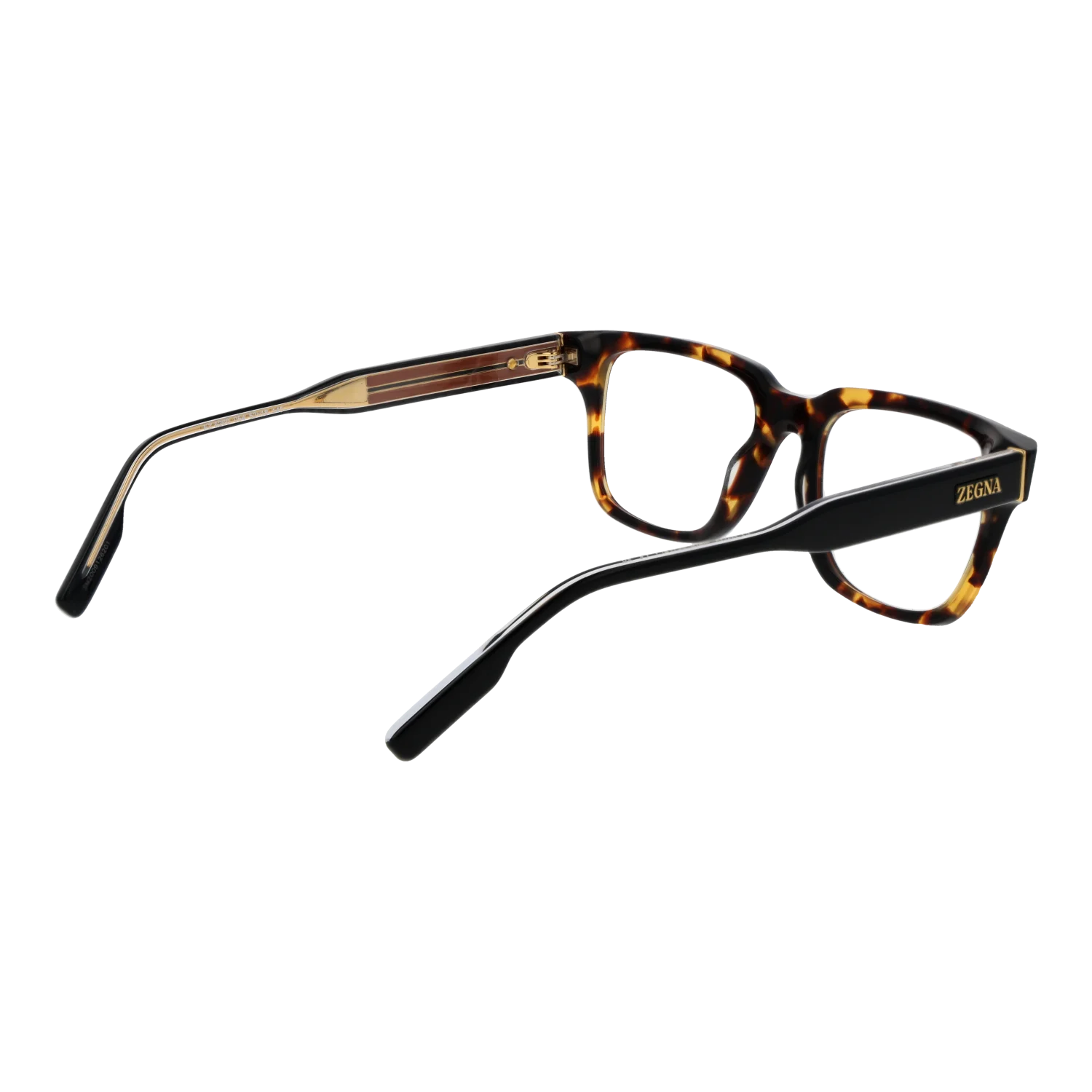 Ermenegildo Zegna EZ5260 52054 – von hinten
