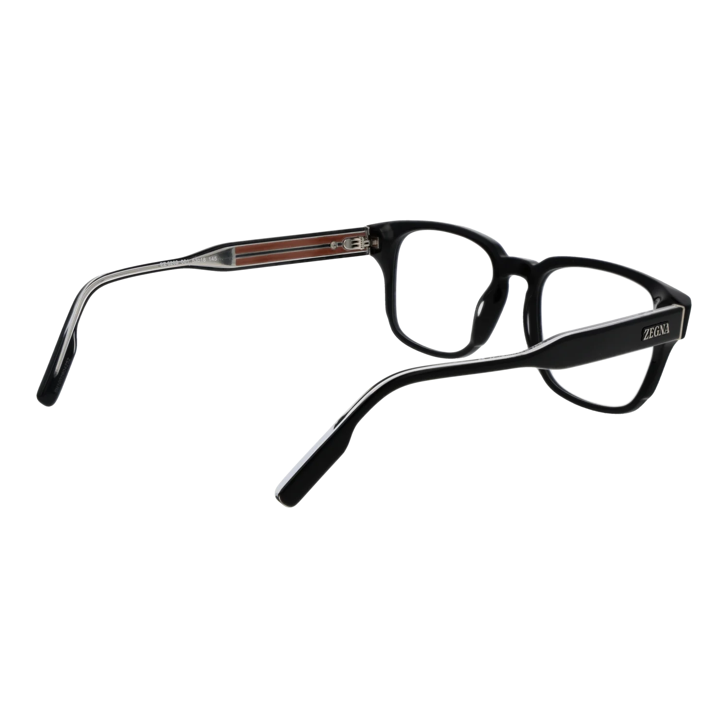 Ermenegildo Zegna EZ5262 53001 – von hinten