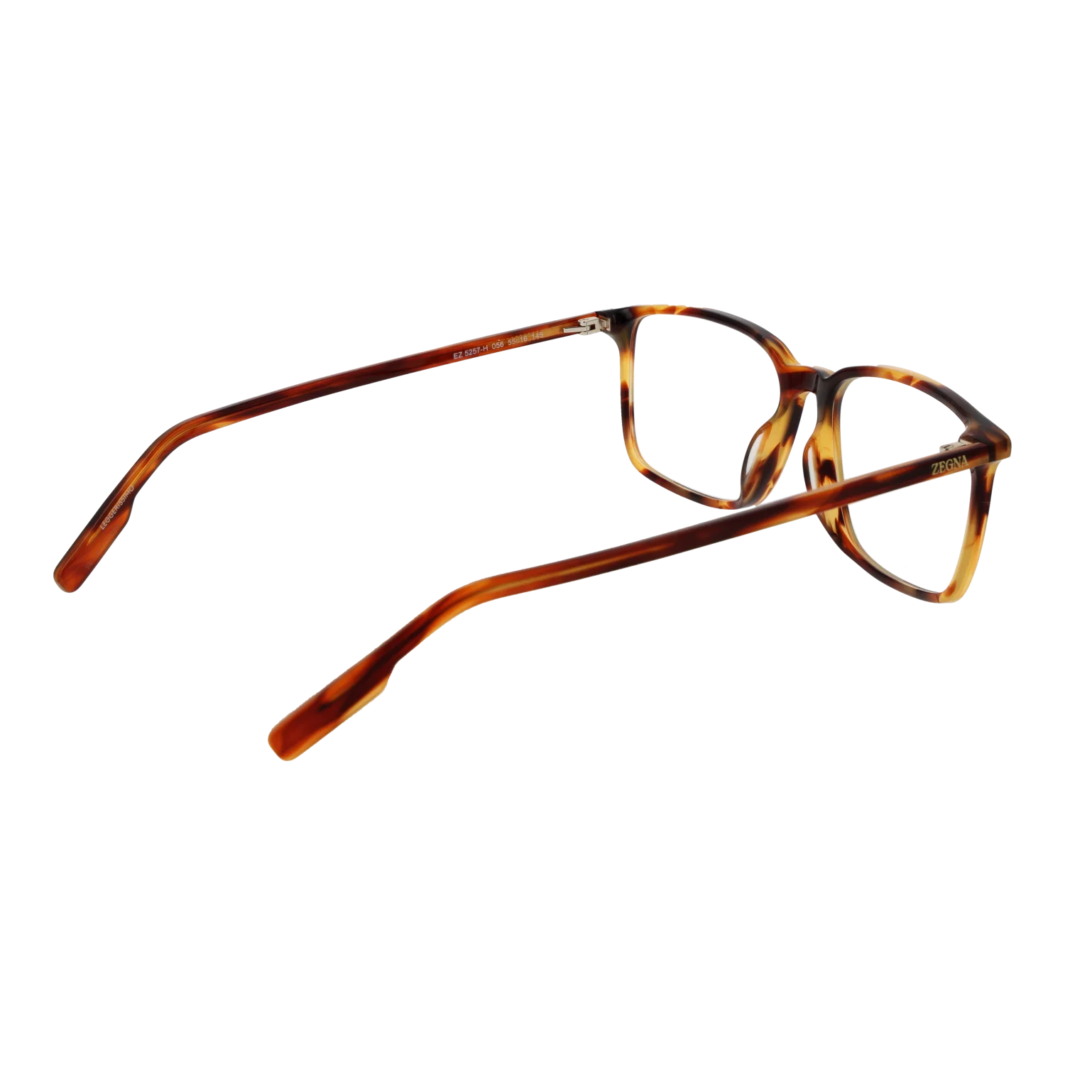 Ermenegildo Zegna EZ5257-H 55056 – von hinten