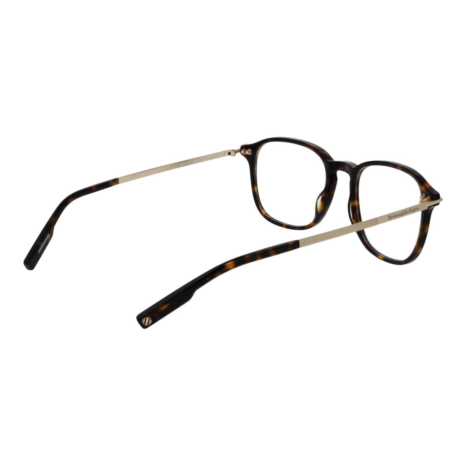 Ermenegildo Zegna EZ5229 52052 – von hinten
