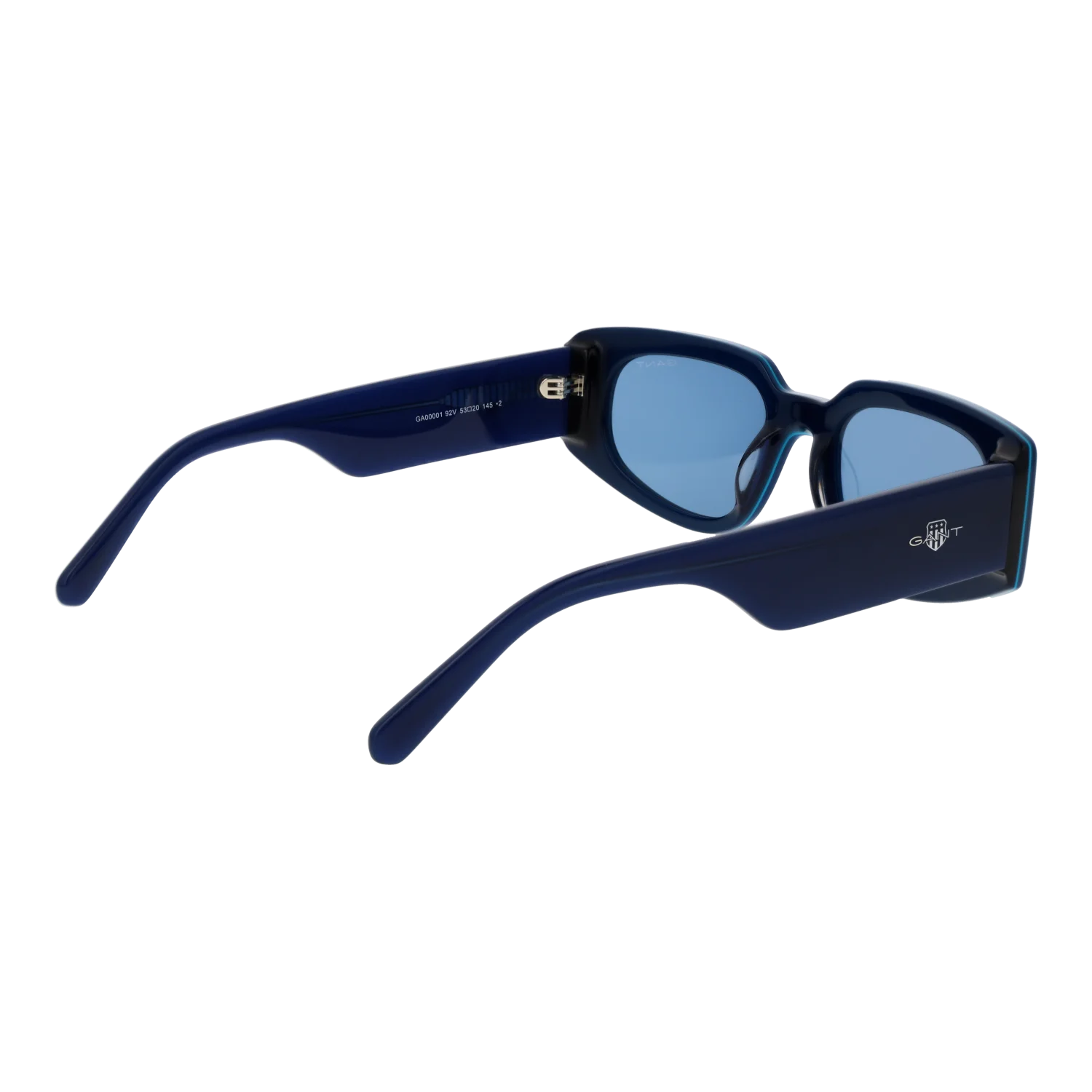 Gant GA00001 5392V – von hinten