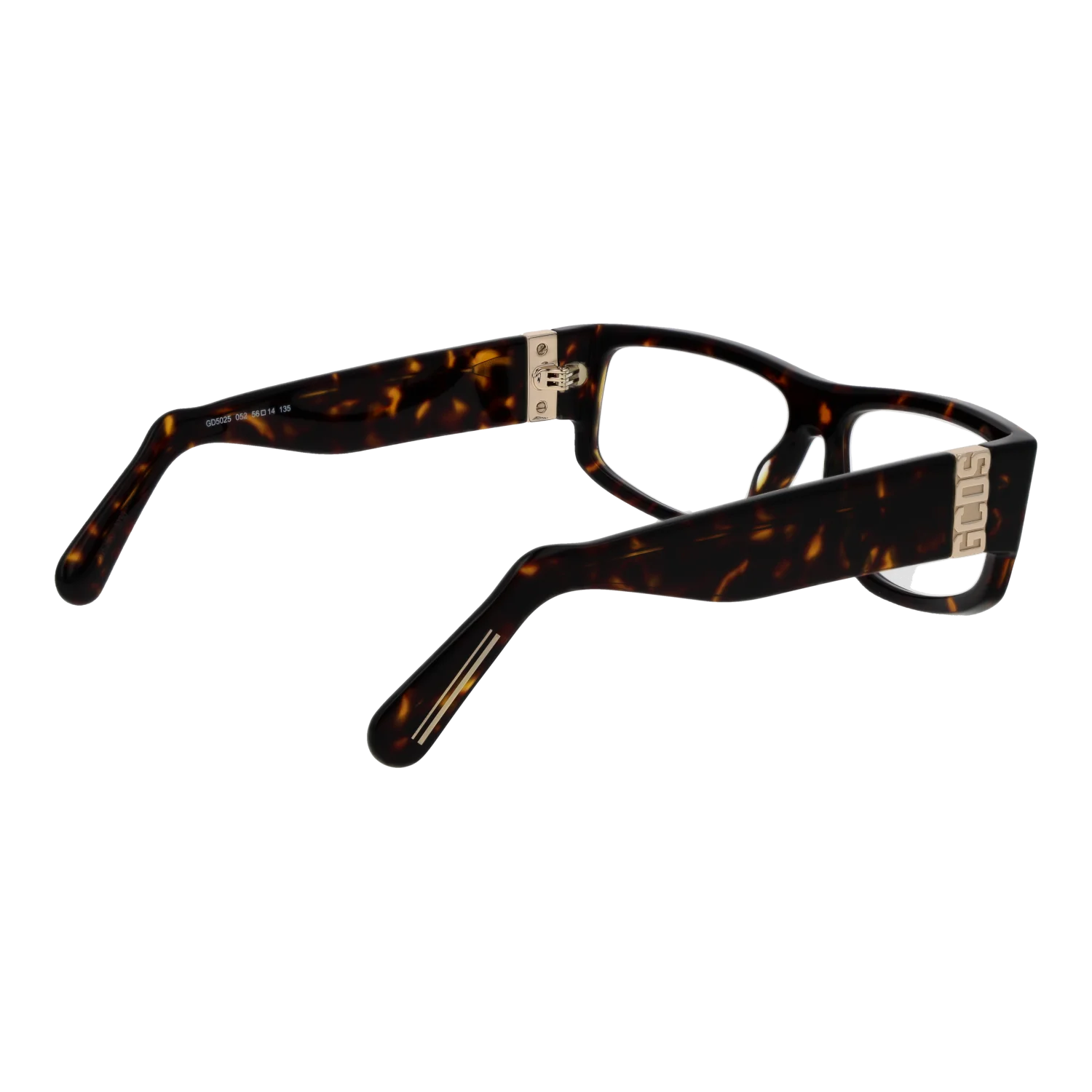 GCDS GD5025 56052 – von hinten