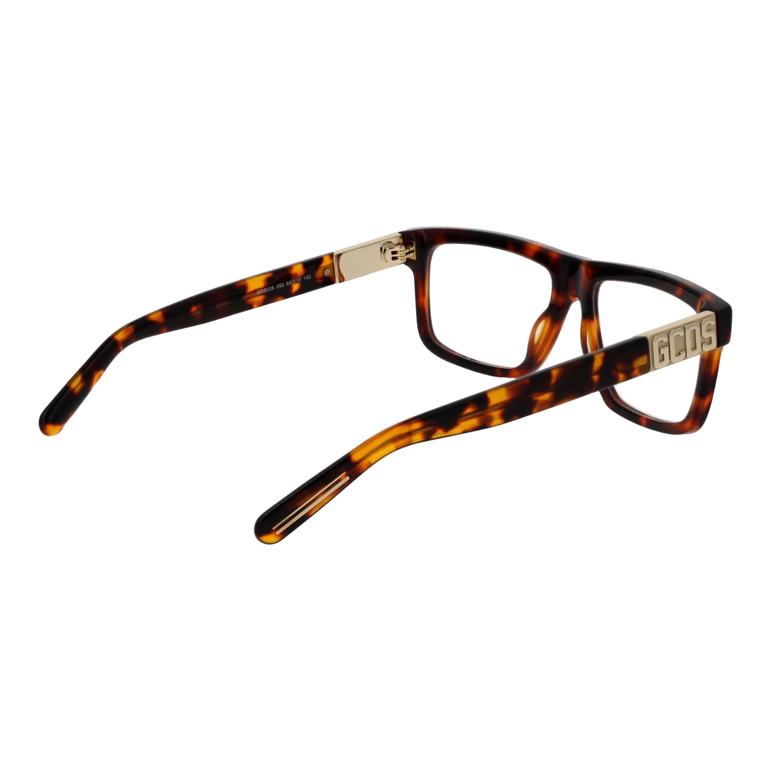 GCDS GD5026 54052 – von hinten