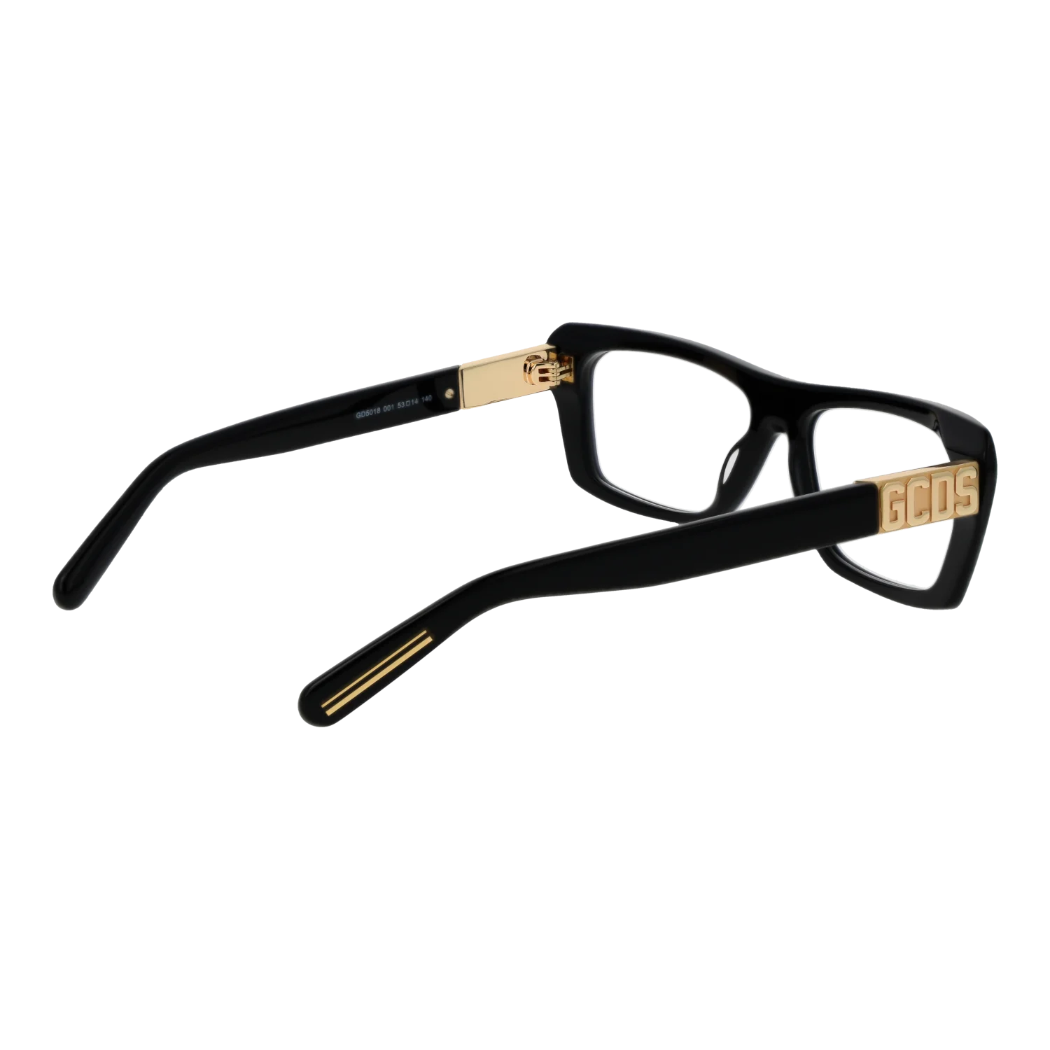 GCDS GD5018 53001 – von hinten