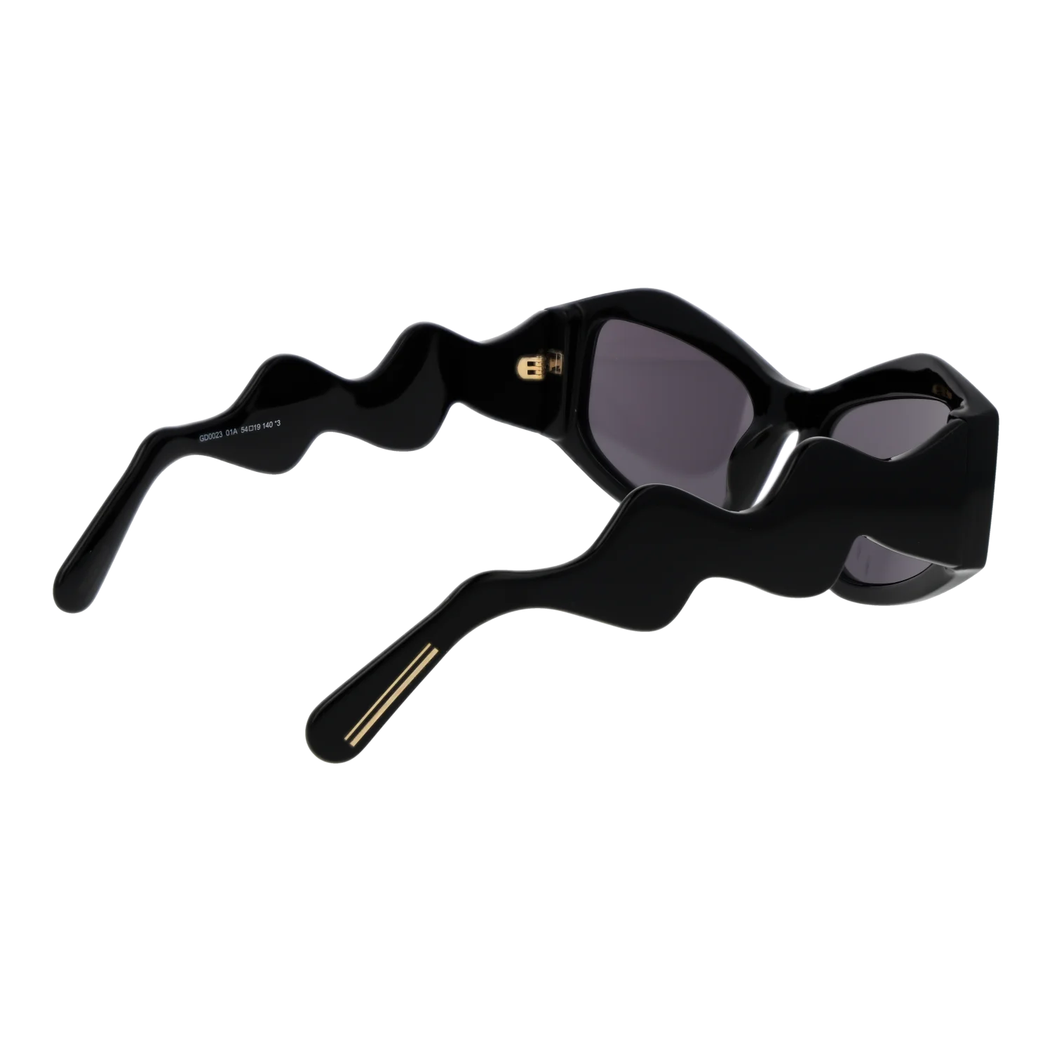 GCDS GD0023 5401A – von hinten