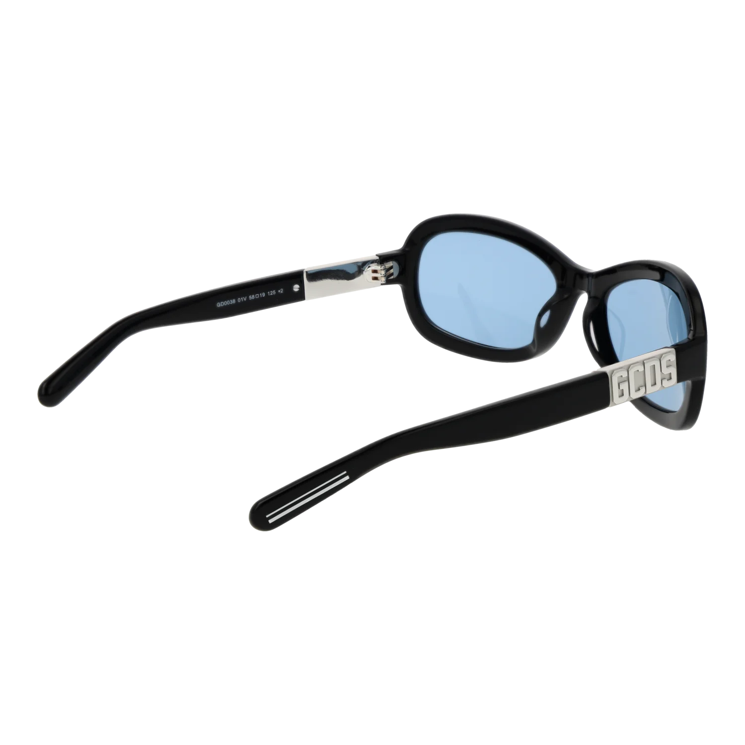 GCDS GD0038 5801V – von hinten
