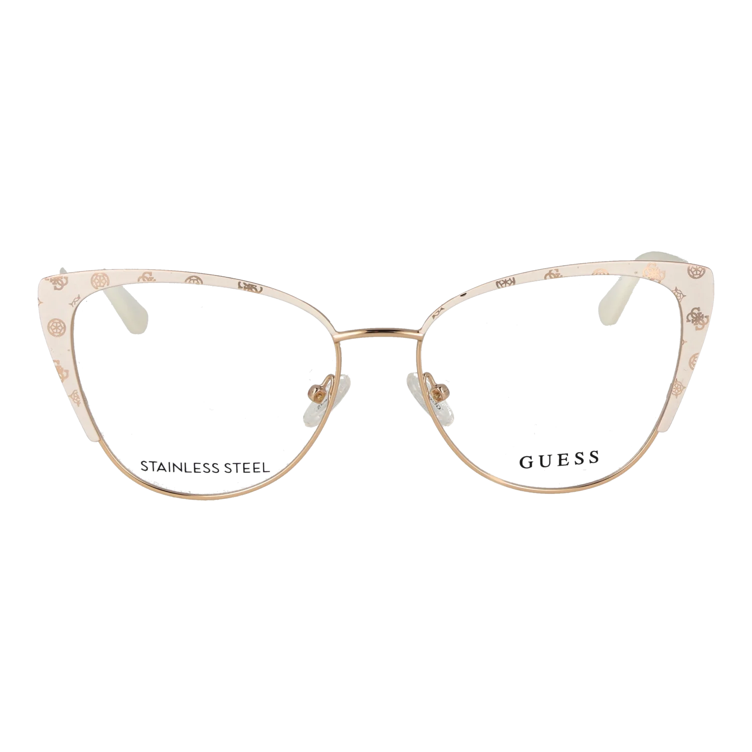 Guess Brillenfassung GU50121 021 53