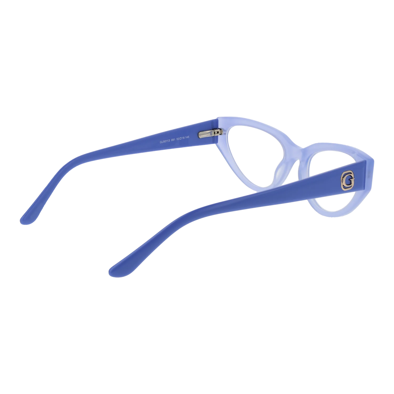 Guess GU50113 53081 – von hinten