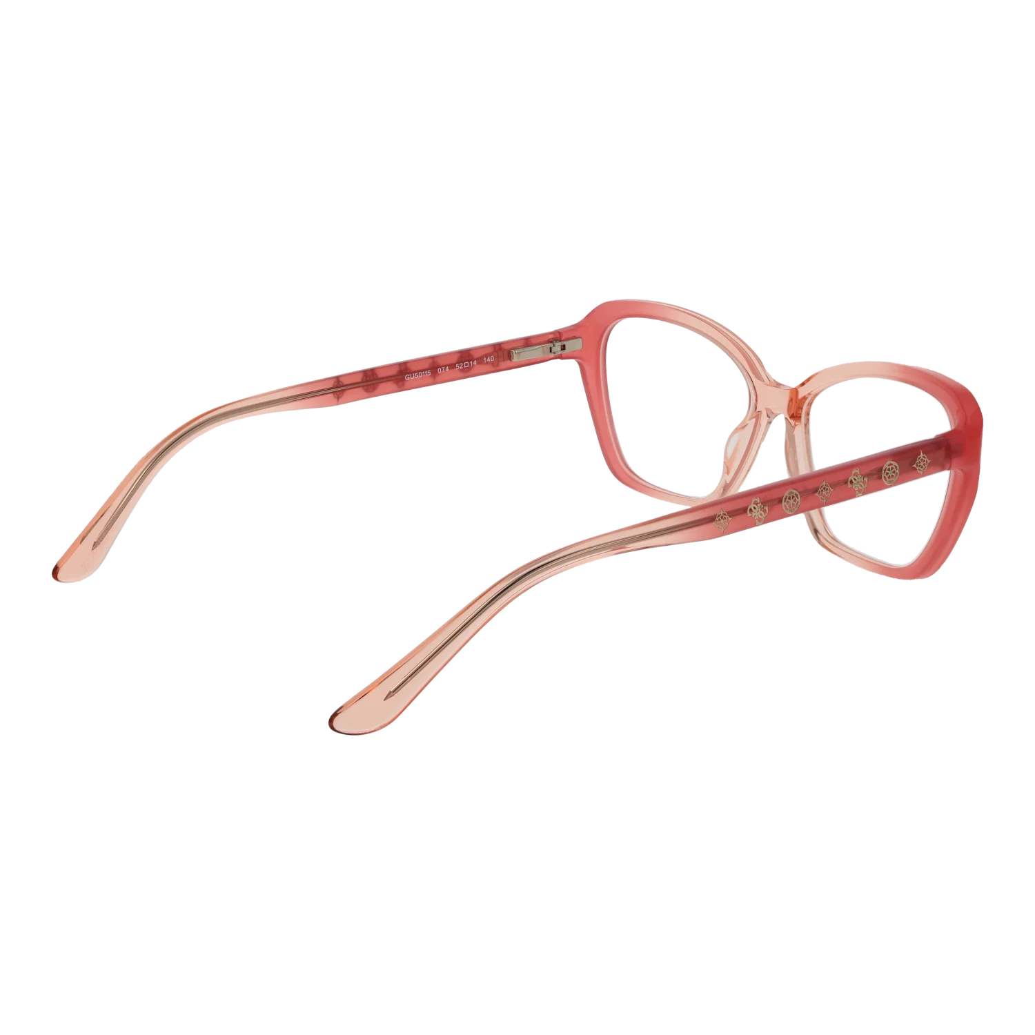 Guess GU50115 52074 – von hinten