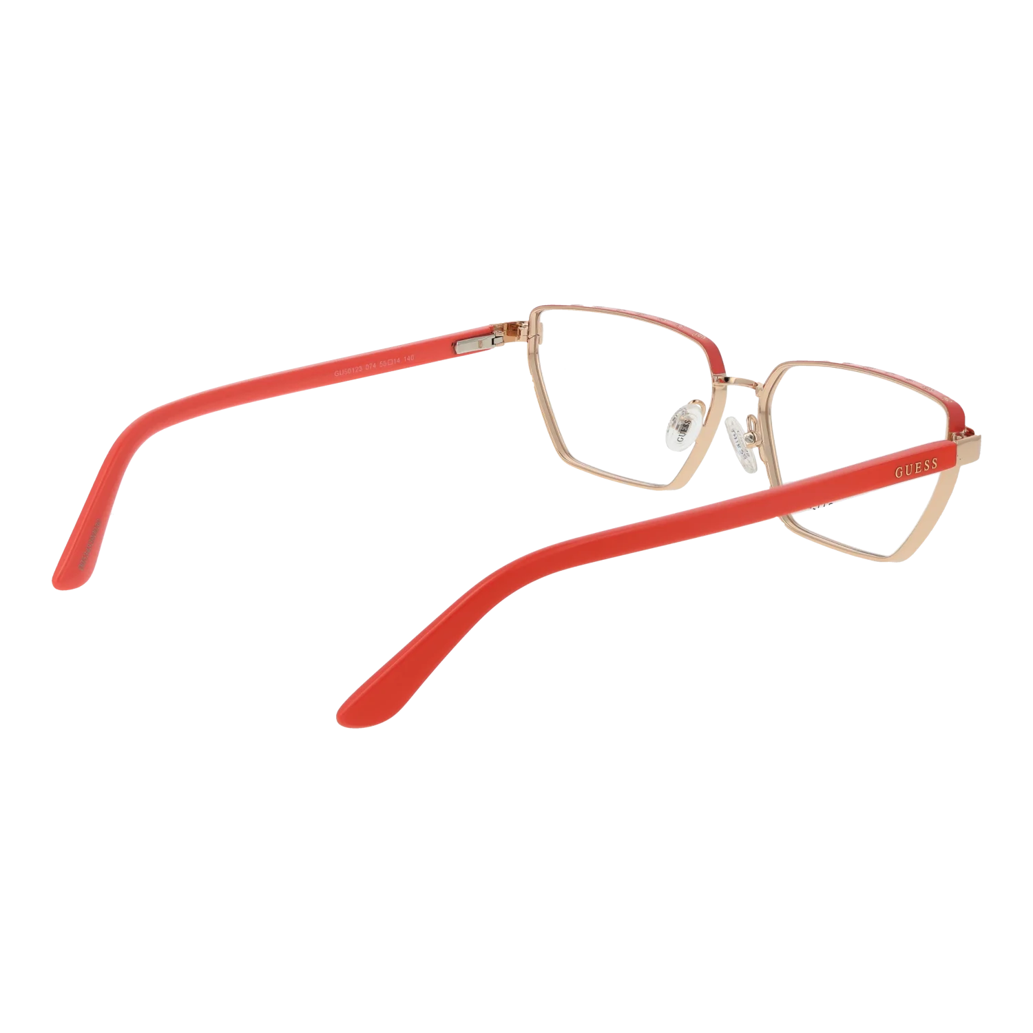 Guess GU50123 55074 – von hinten