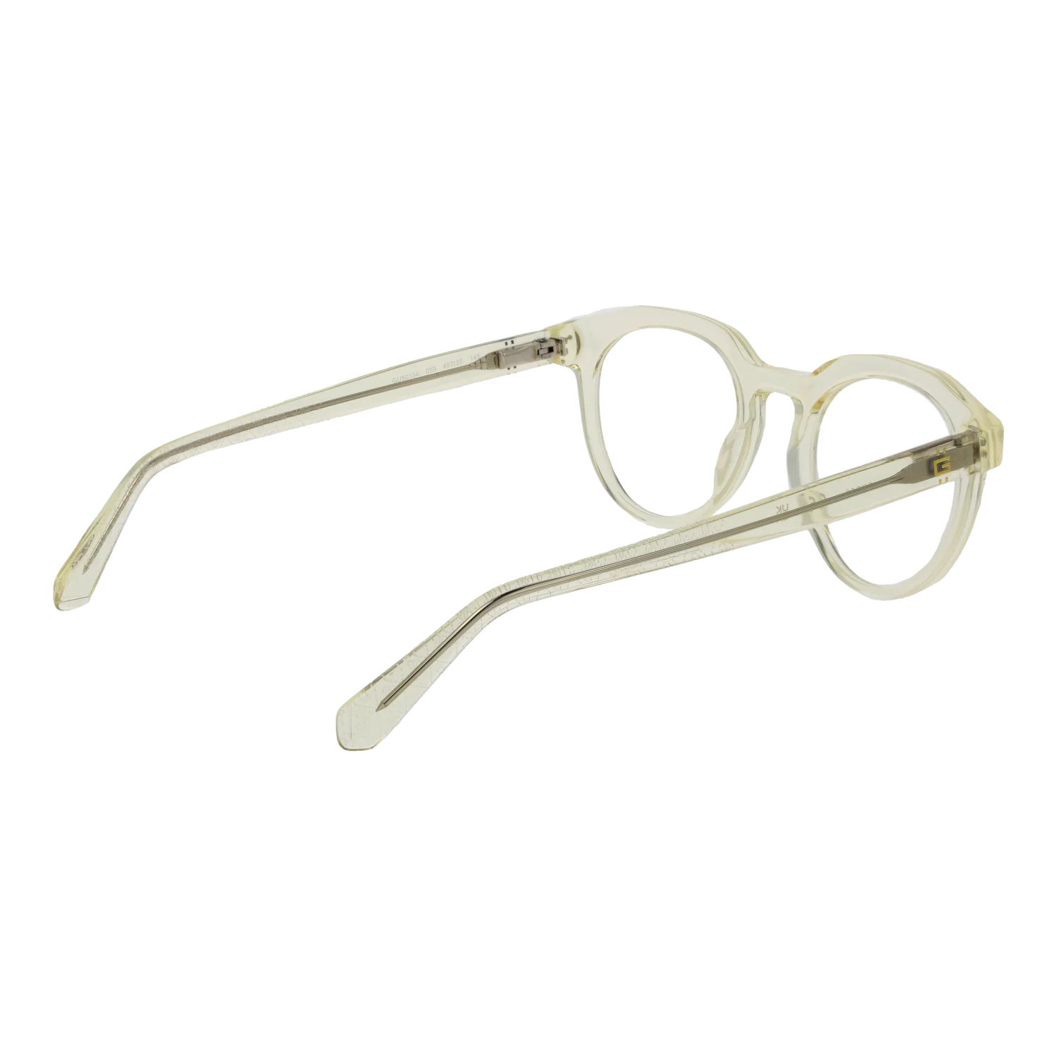Guess GU50134 49039 – von hinten