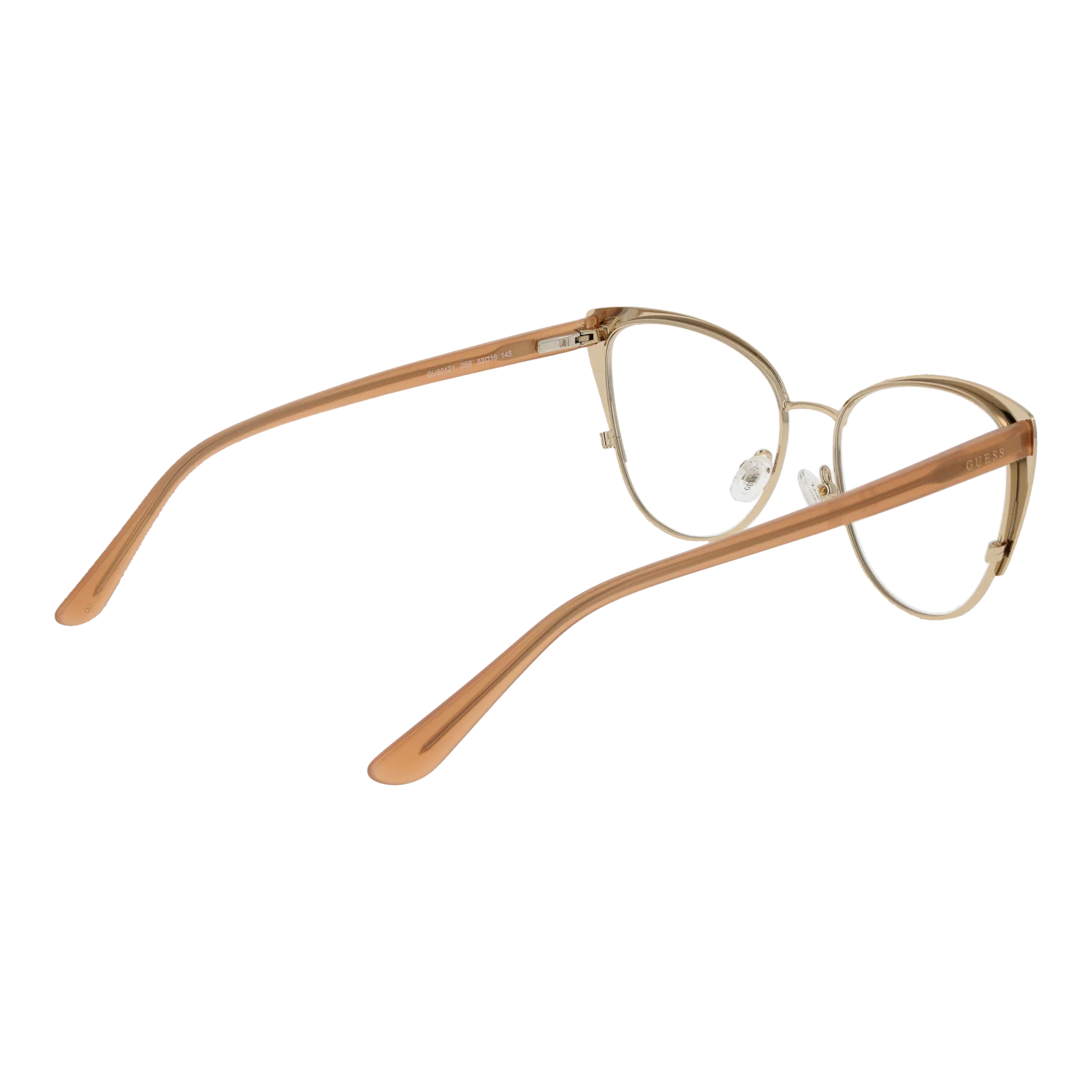 Guess GU50121 53059 – von hinten